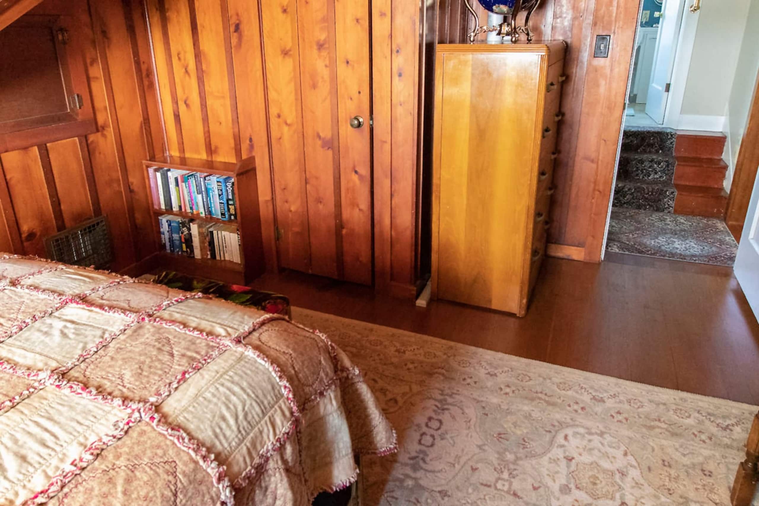 The Captain's House Vacation Home 21