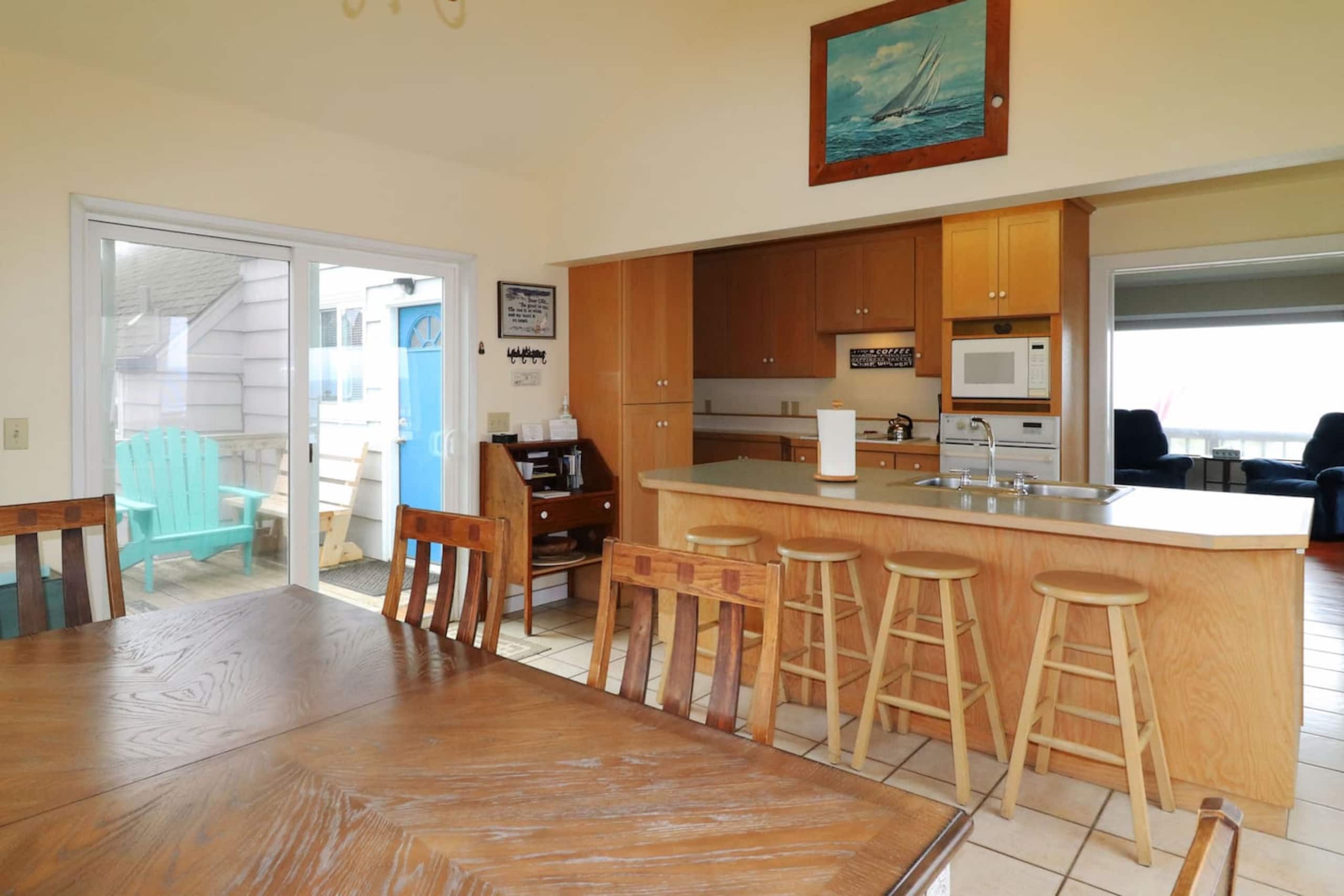 The Captain's House Vacation Home 14