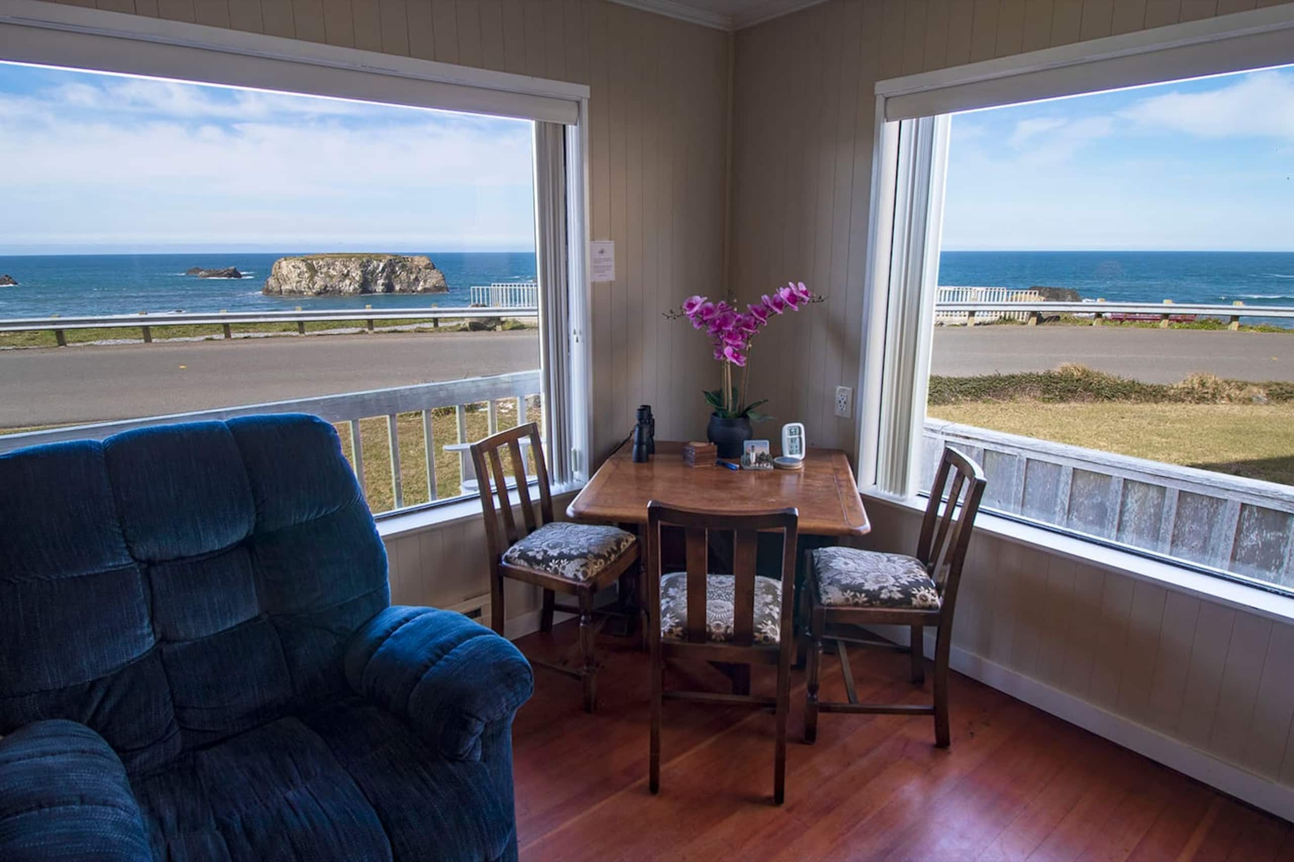 The Captain's House Vacation Home 8