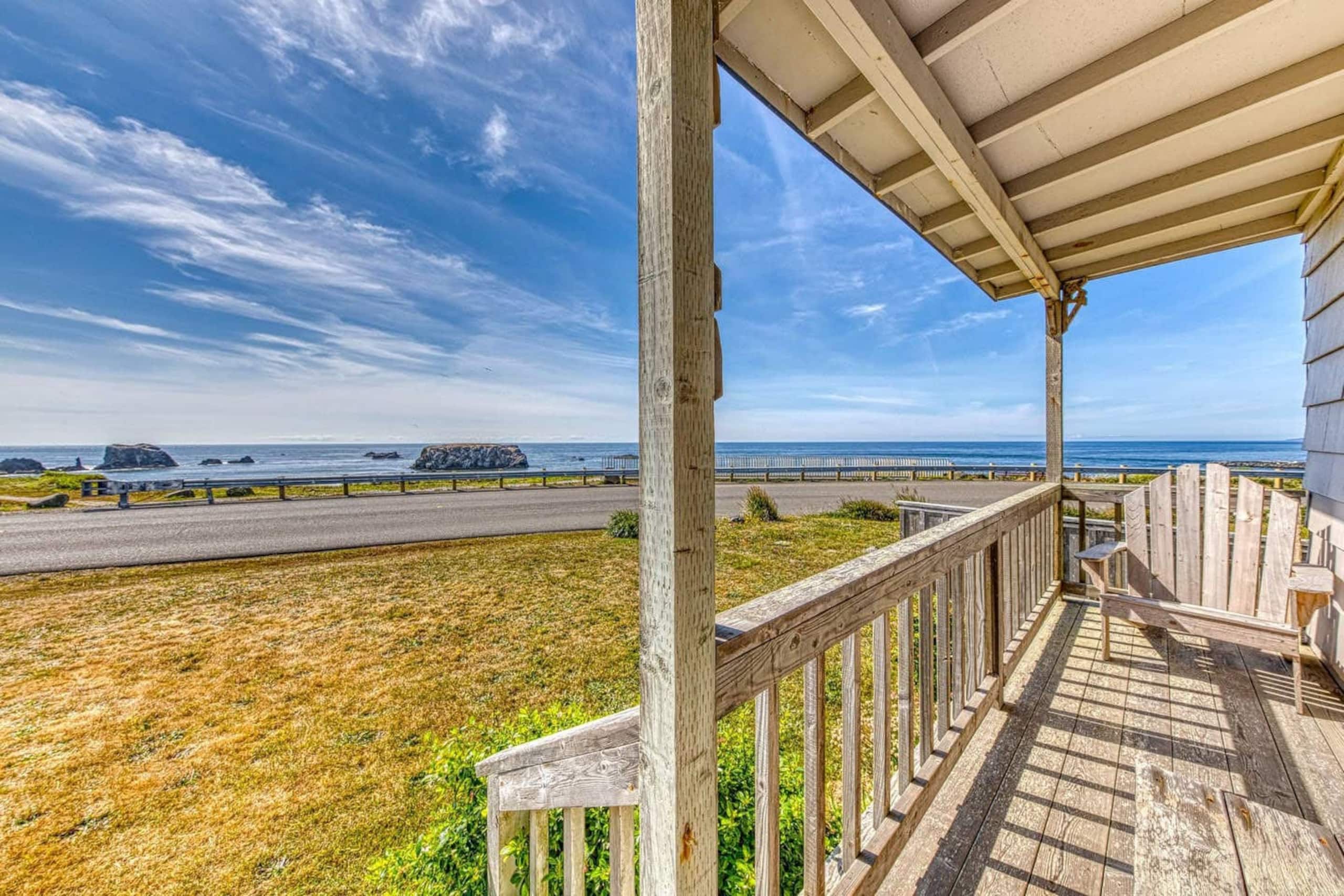 The Captain's House Vacation Home — photo 4