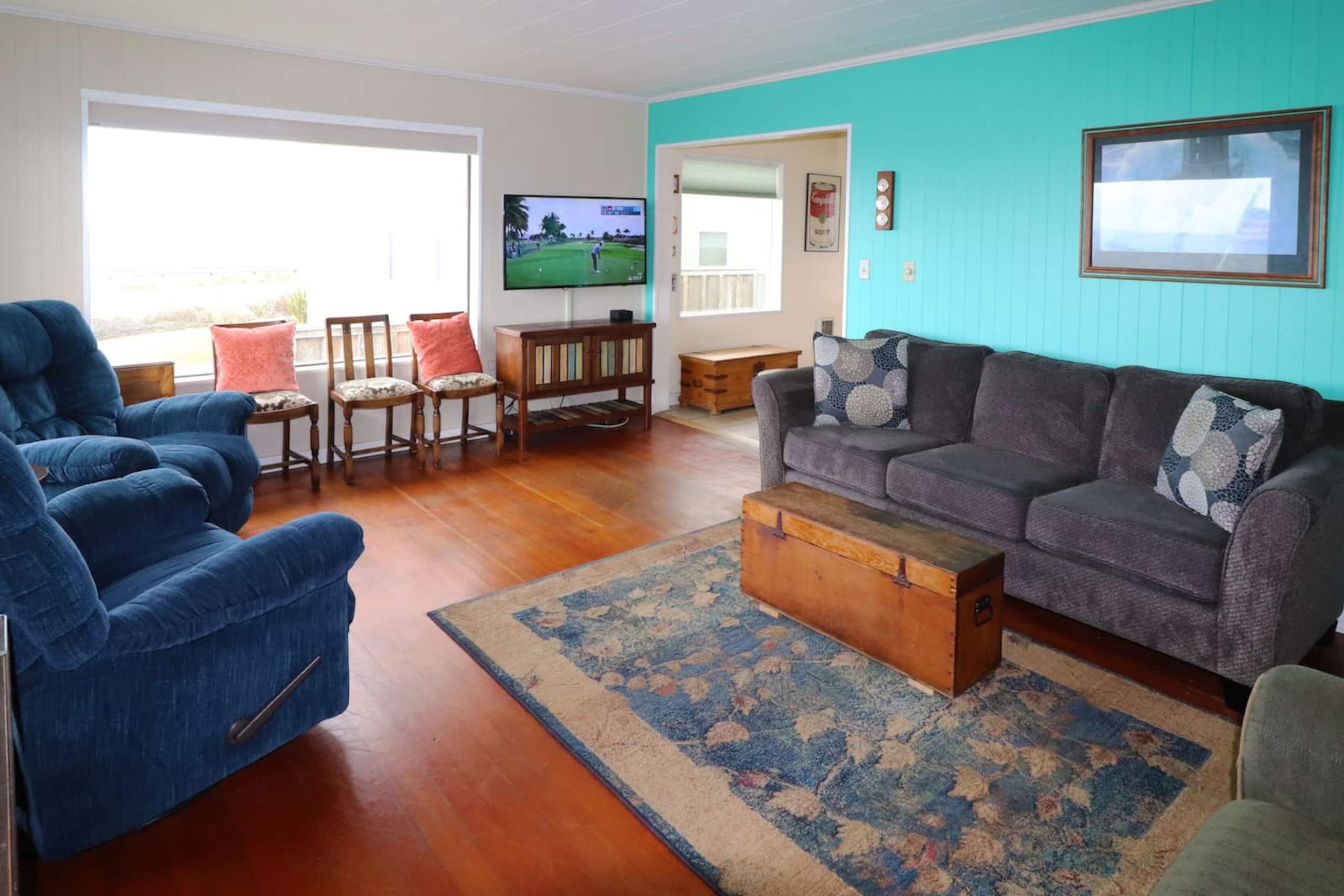 The Captain's House Vacation Home 10