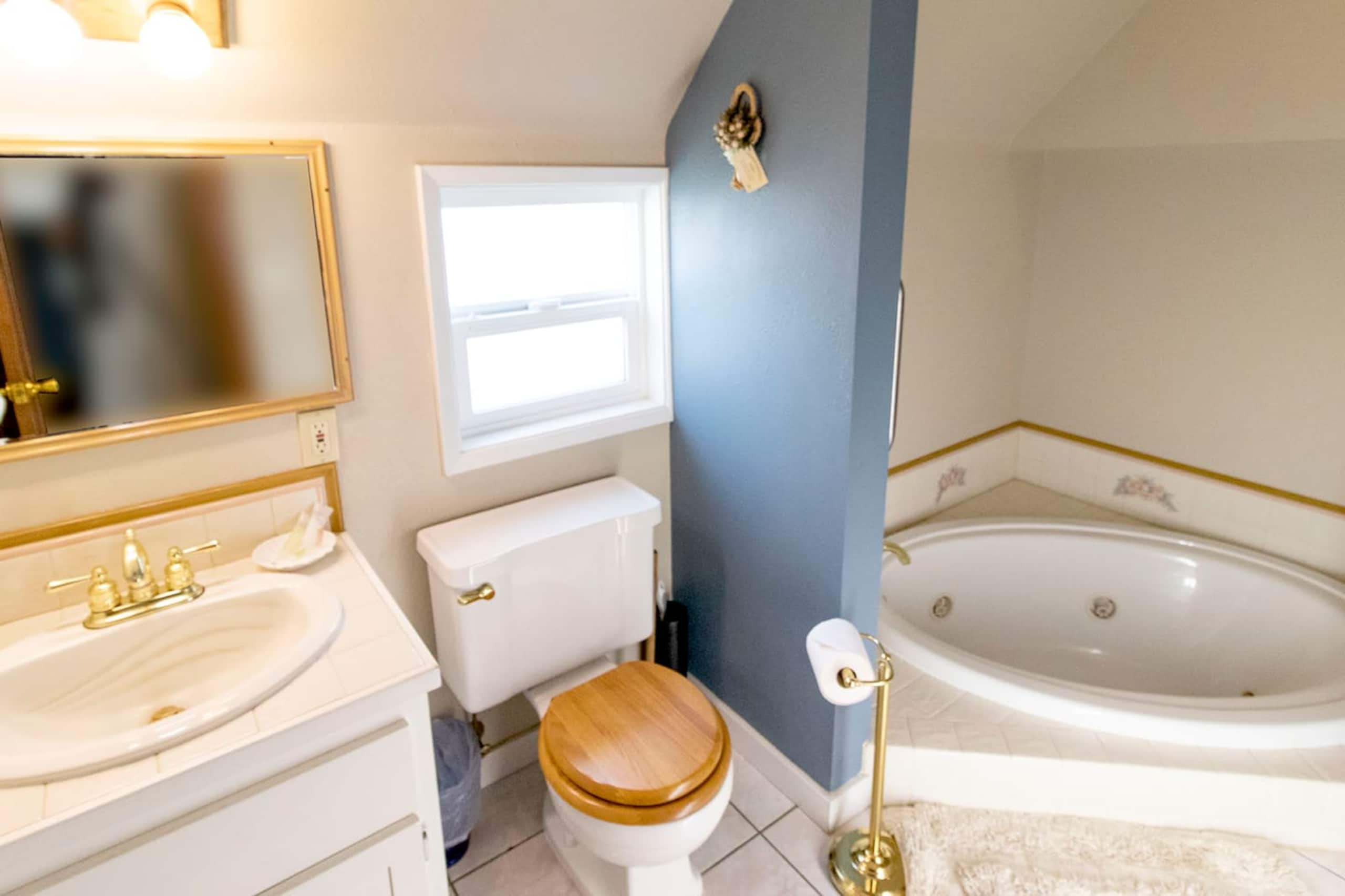 The Captain's House Vacation Home 31