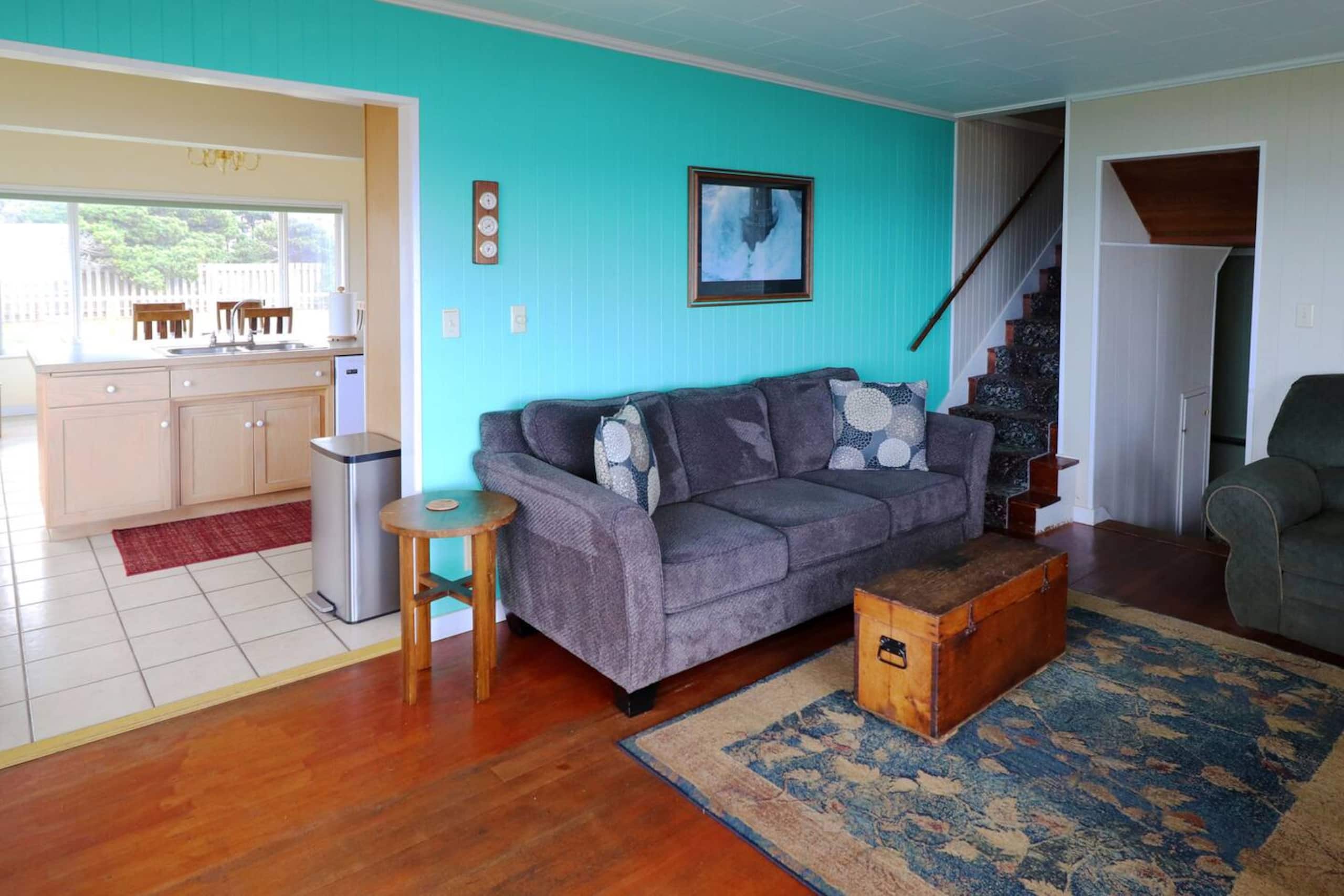 The Captain's House Vacation Home 9