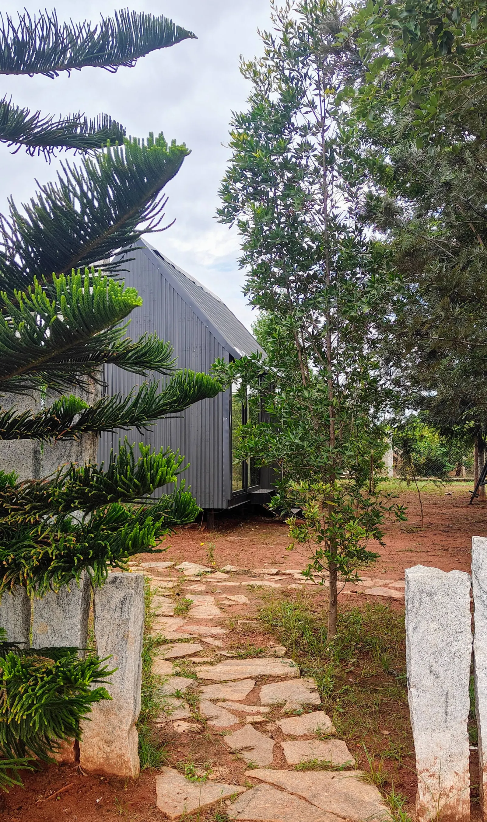 LOFT - Cabin with a view 4