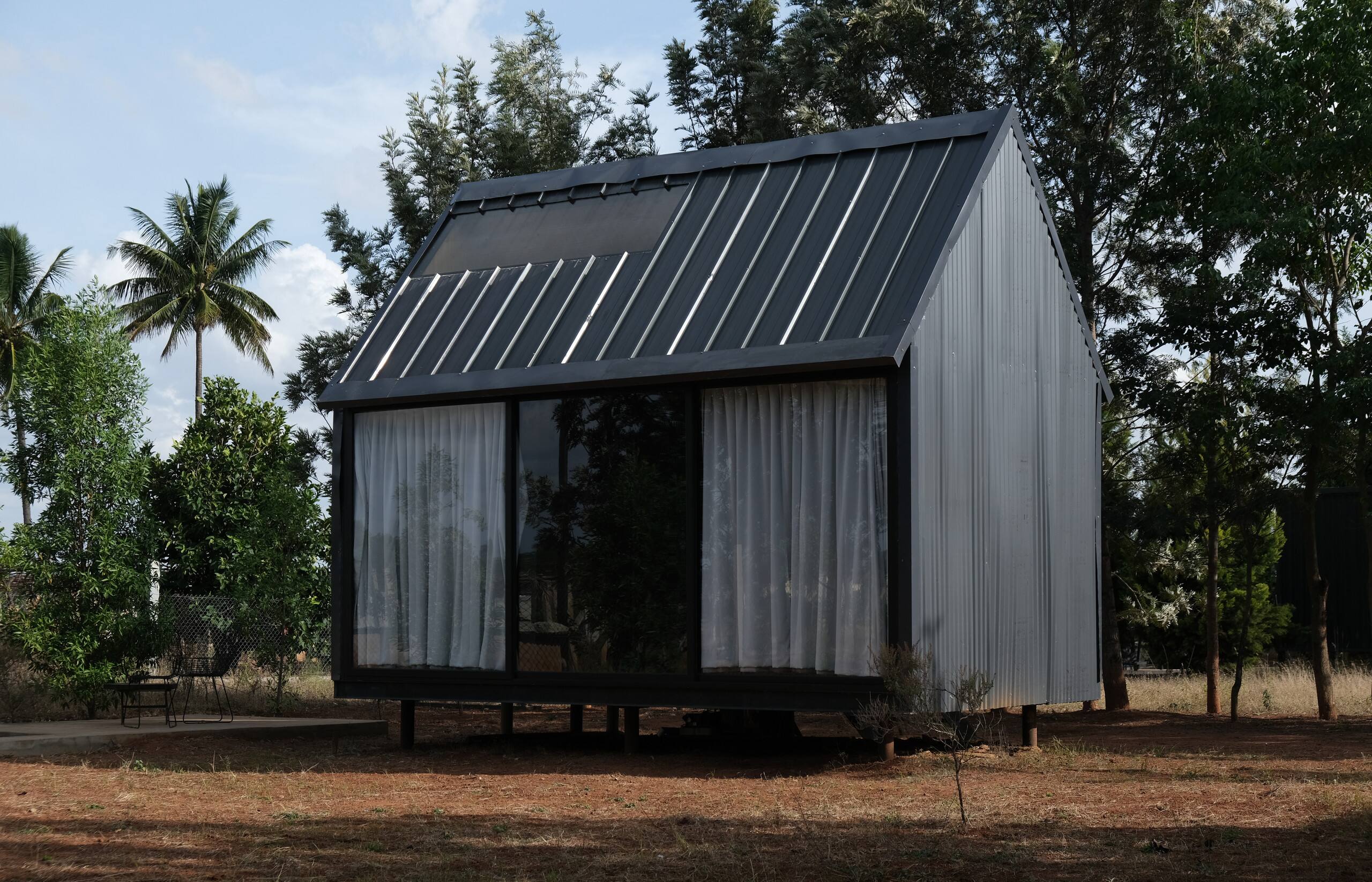 LOFT - Cabin with a view