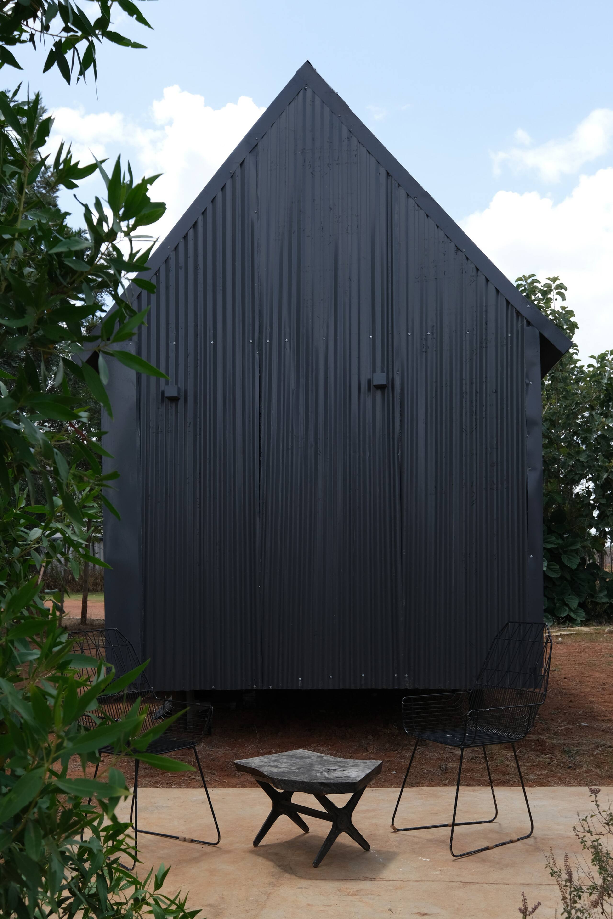 LOFT - Cabin with a view 13