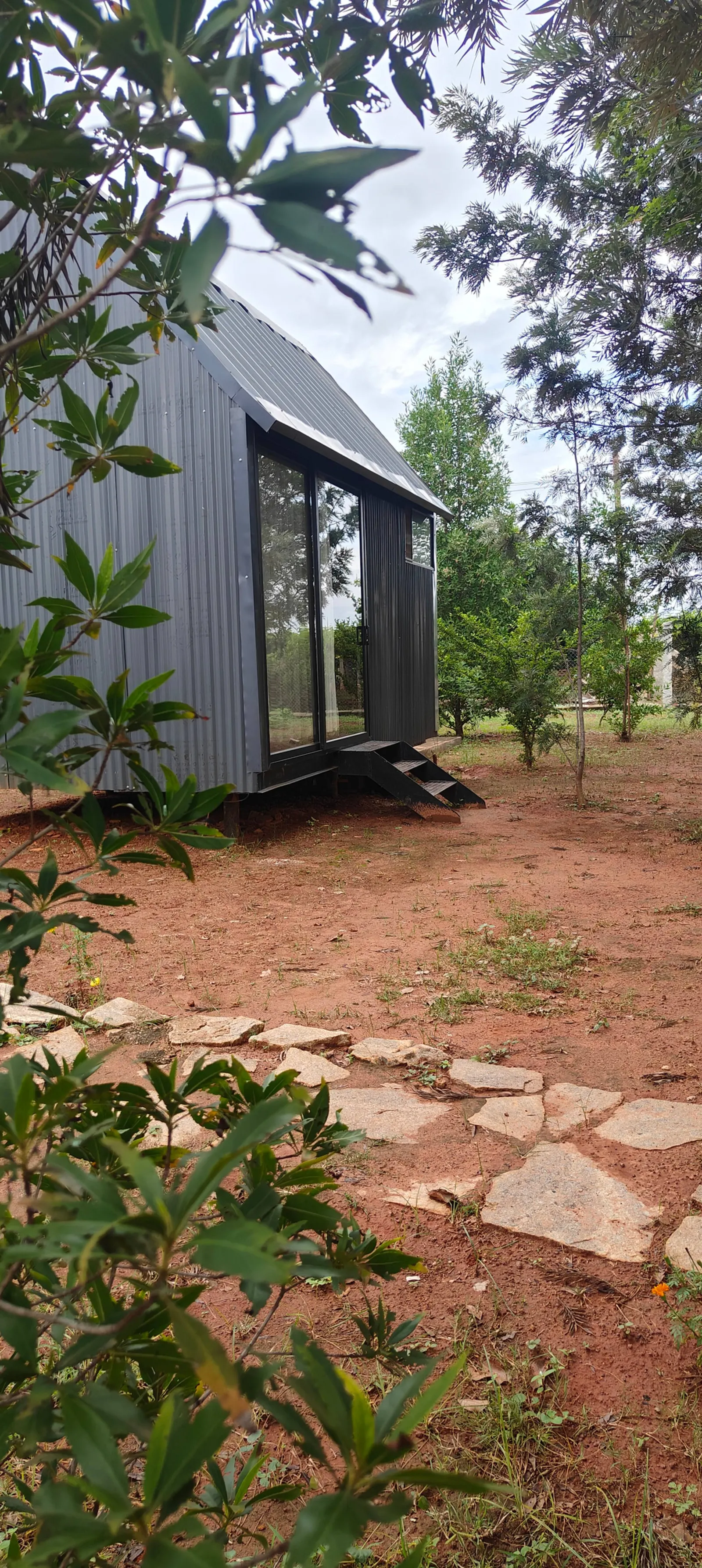 LOFT - Cabin with a view 14