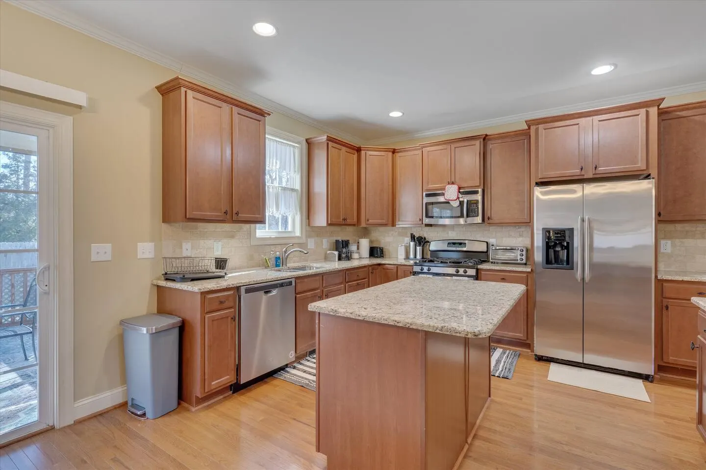 Lawrence Homestead @ Walnut St Park | Fenced | 4BR — foto 4