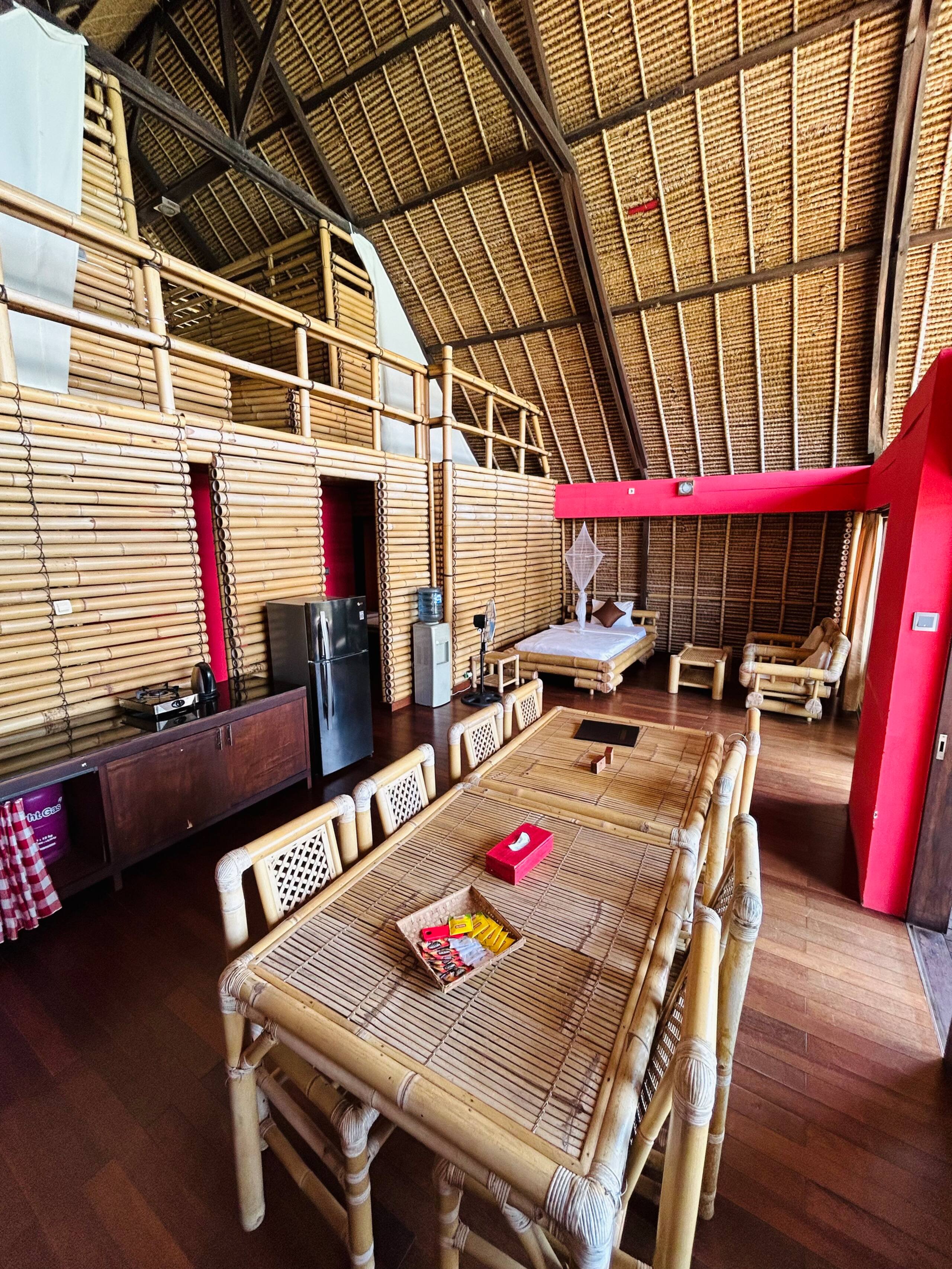 Agung View Villa Nusa Penida 10