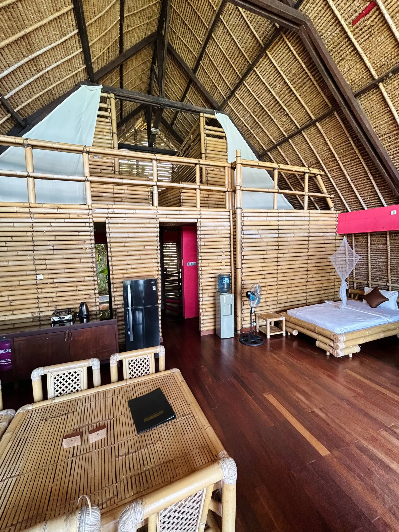Agung View Villa Nusa Penida 1