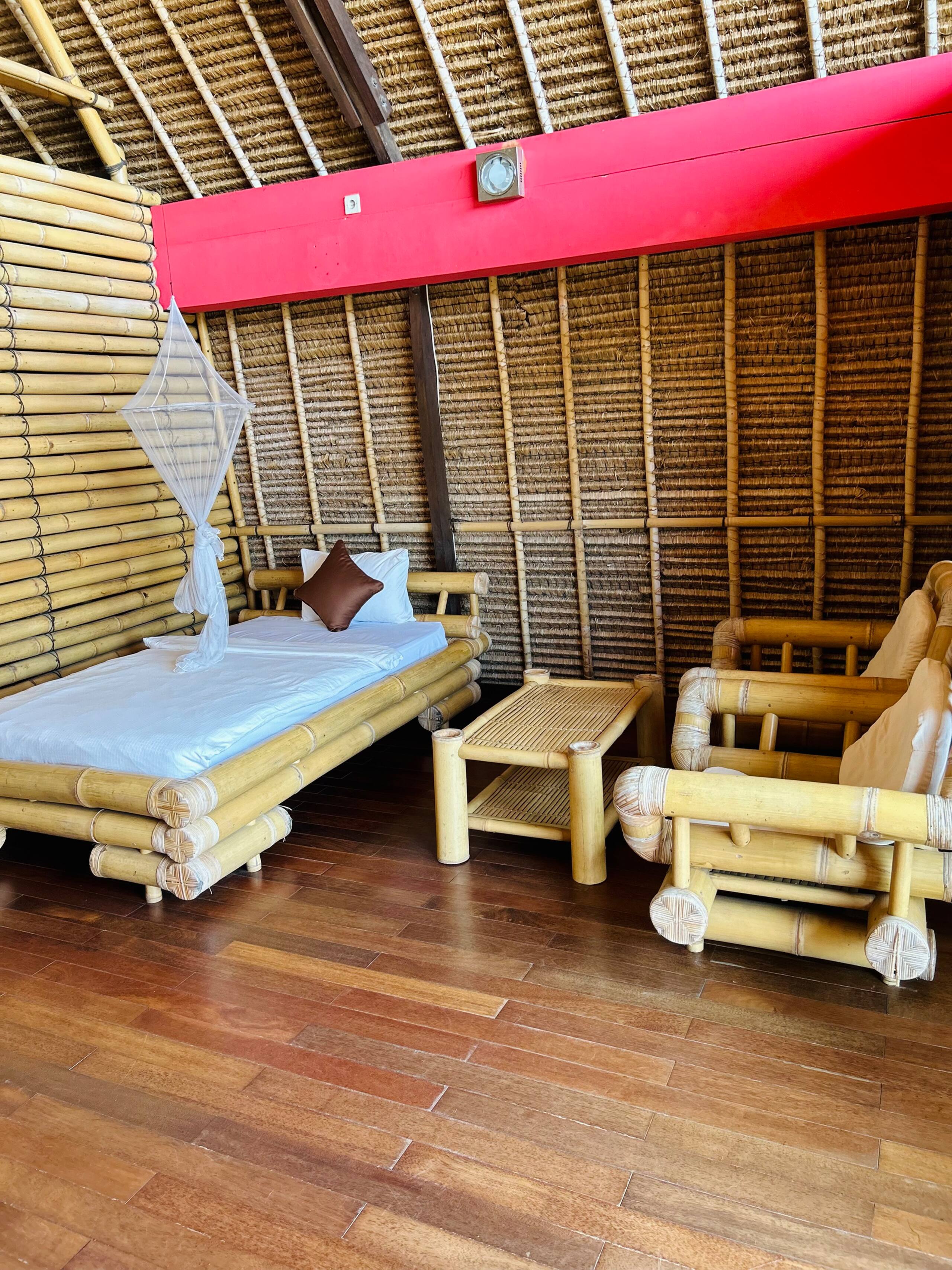 Agung View Villa Nusa Penida — photo 5