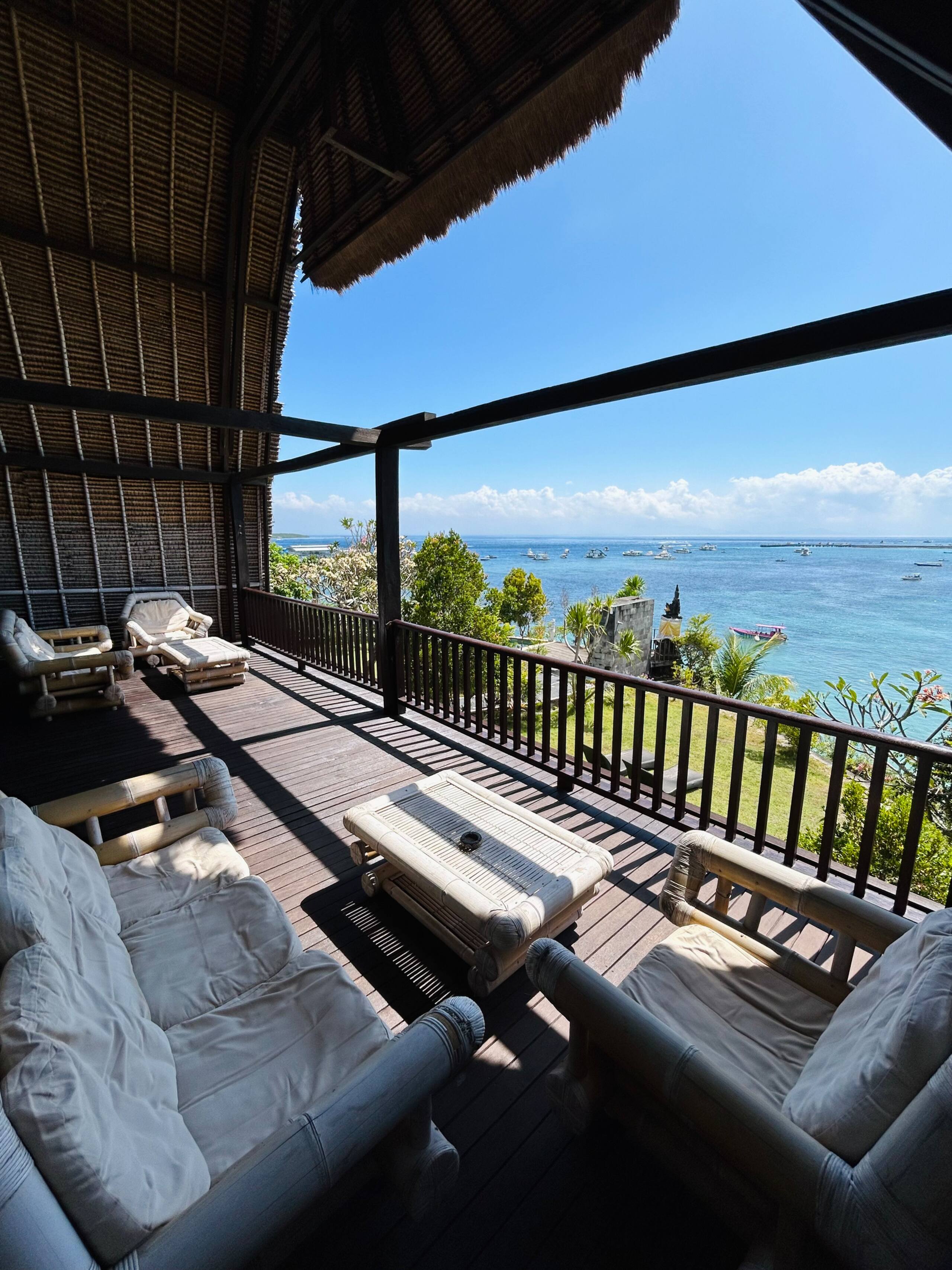 Agung View Villa Nusa Penida 13