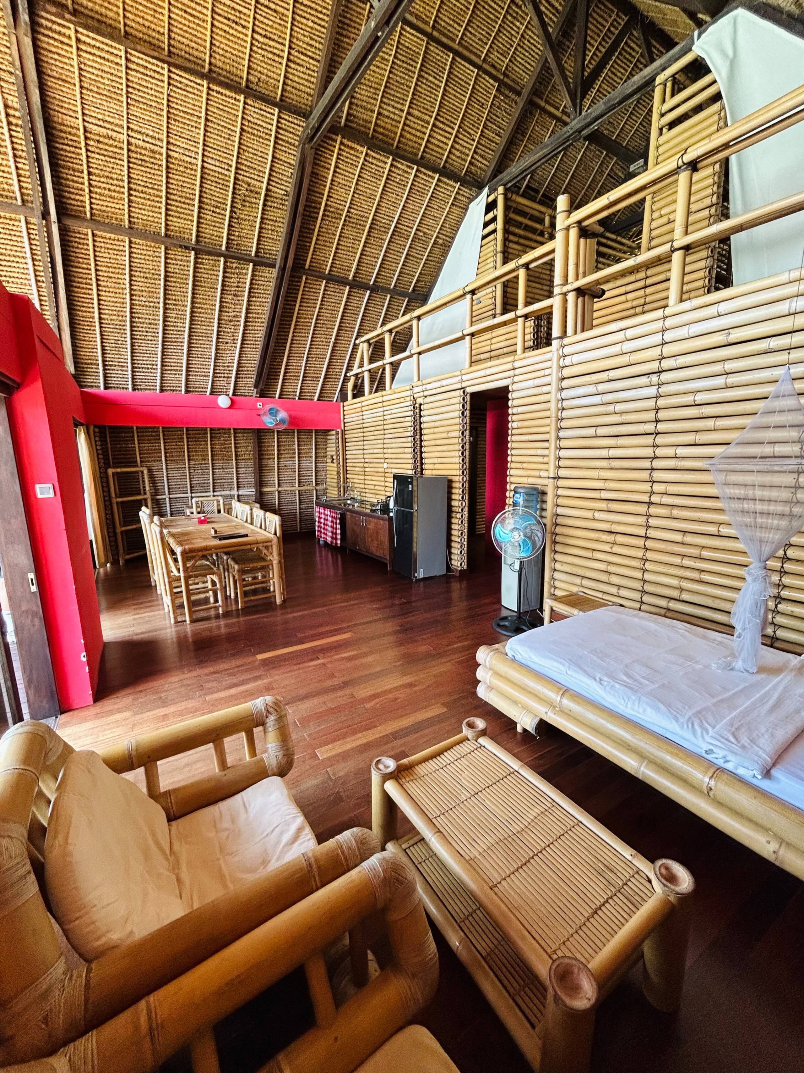 Agung View Villa Nusa Penida 7