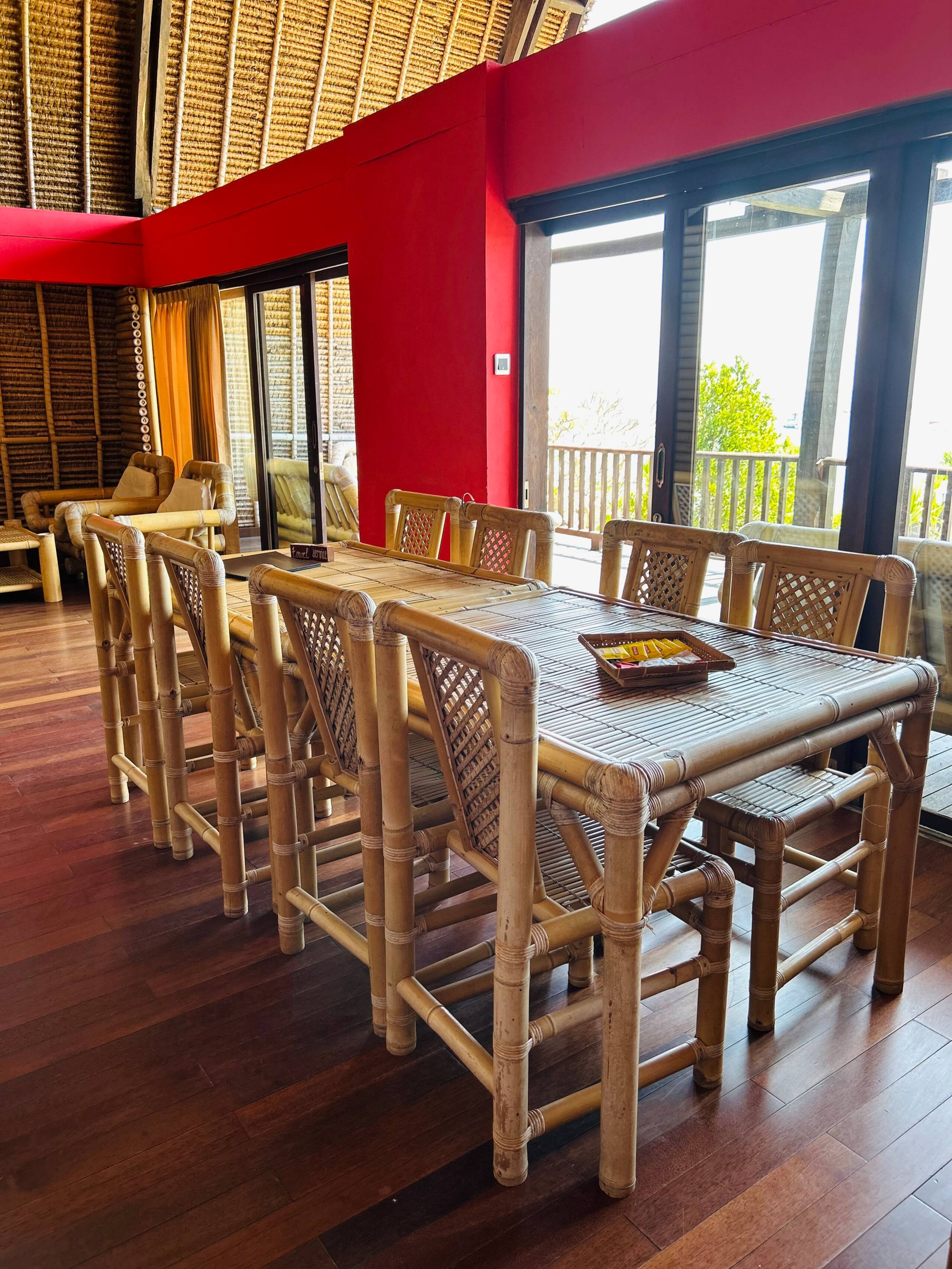 Agung View Villa Nusa Penida 8