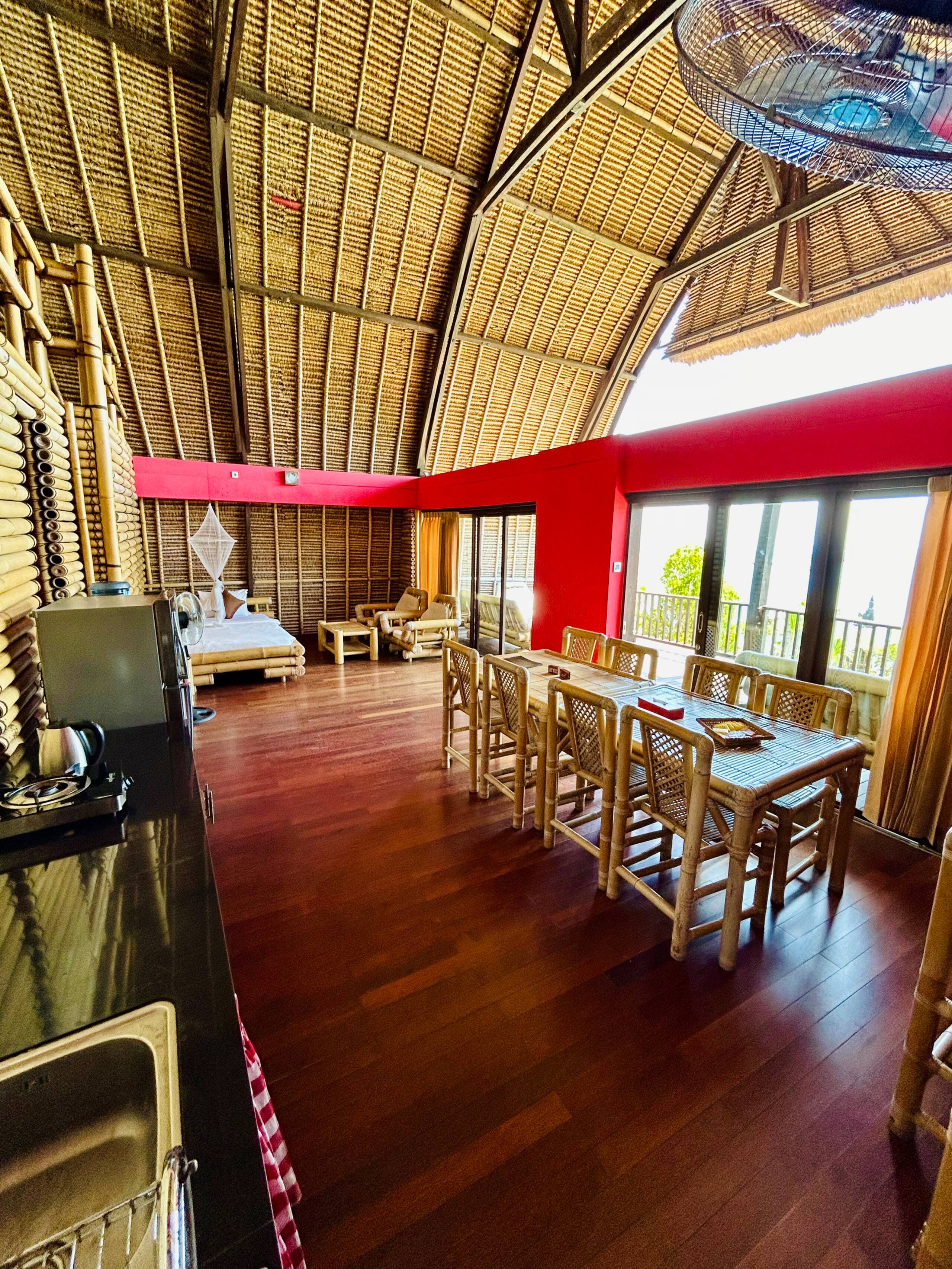 Agung View Villa Nusa Penida 11