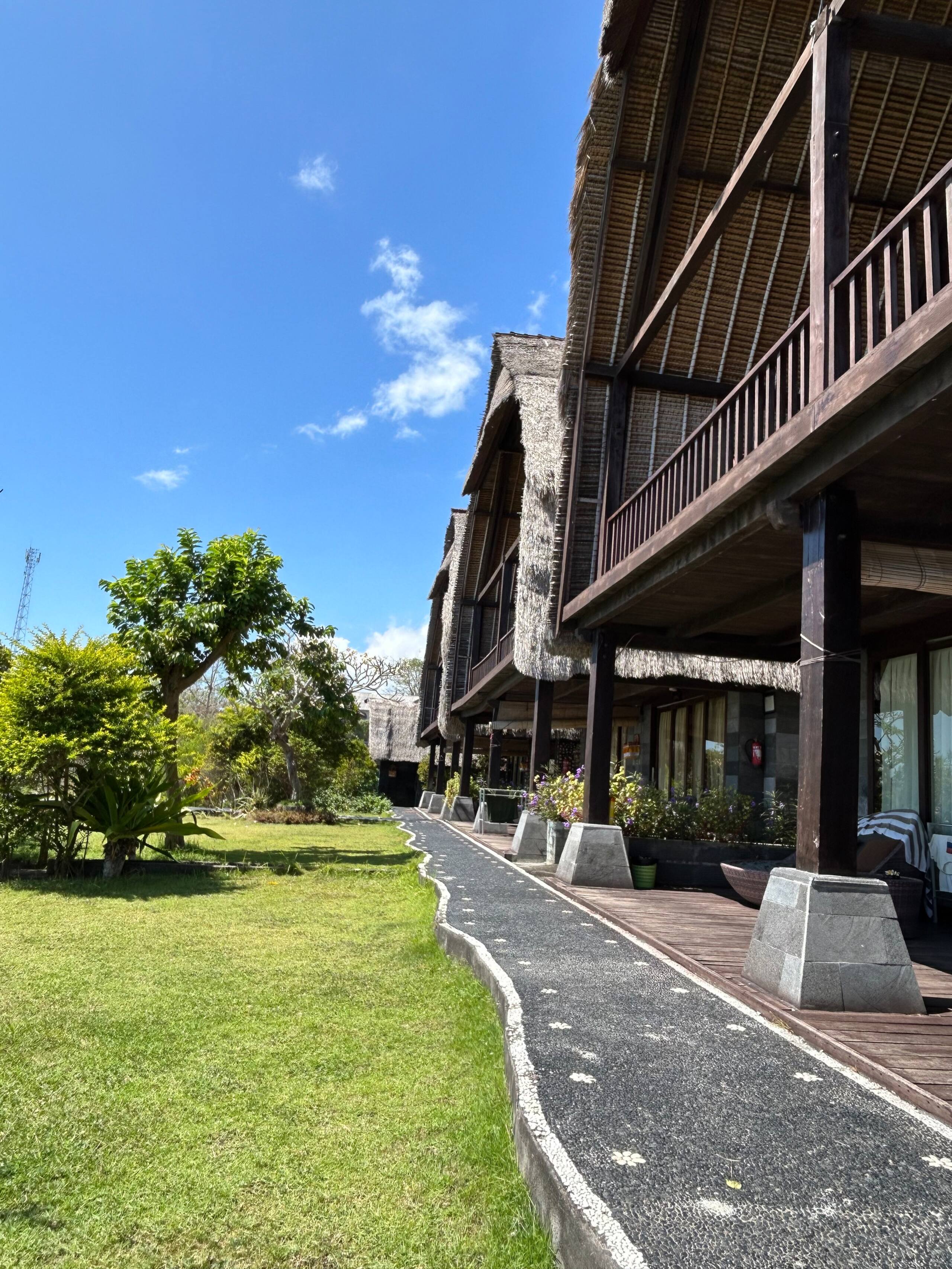 Agung View Villa Nusa Penida 17