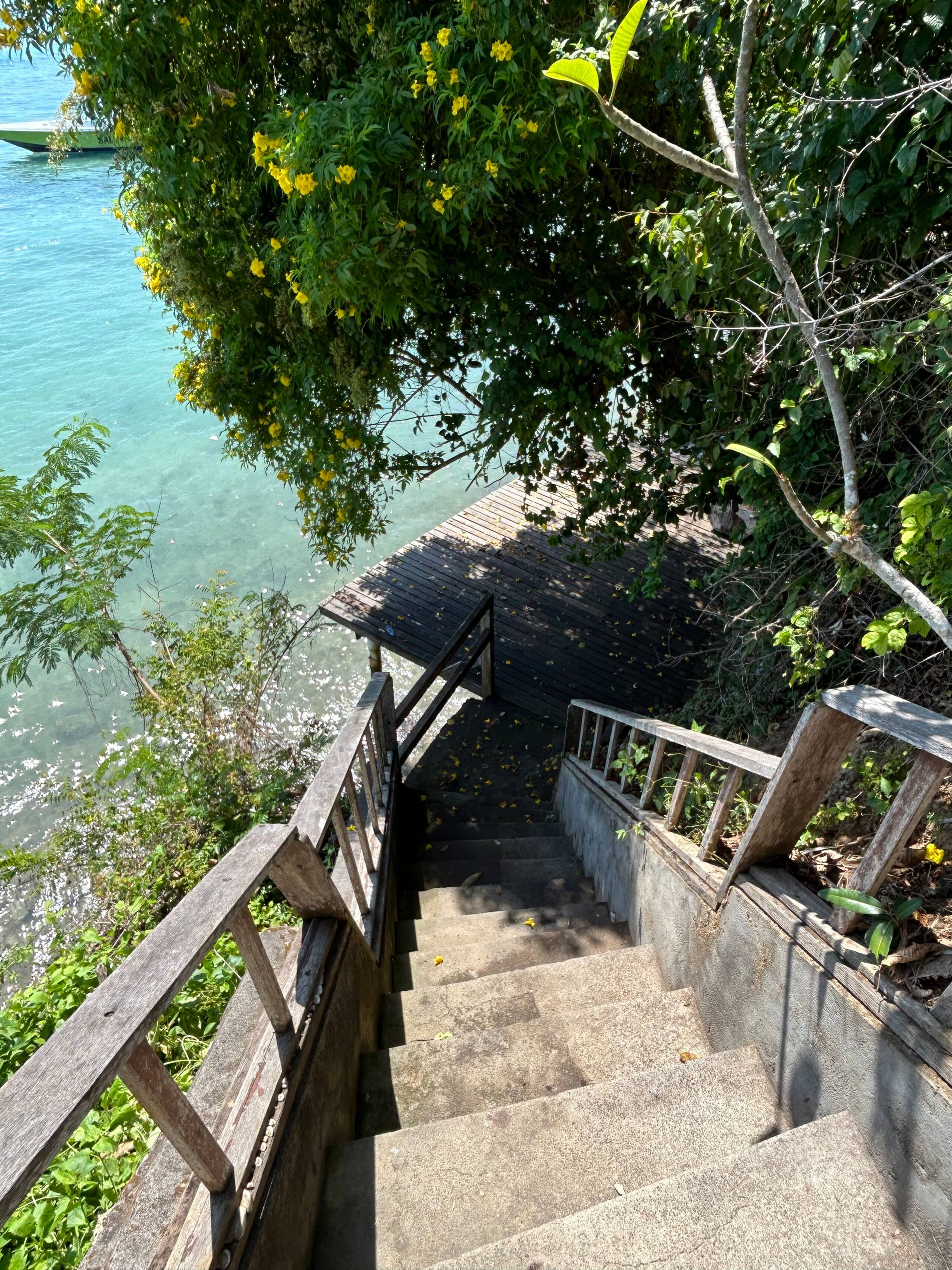 Agung View Villa Nusa Penida 14