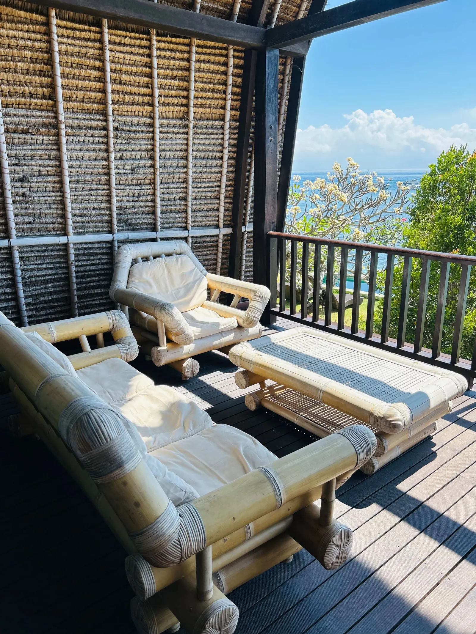 Agung View Villa Nusa Penida 2