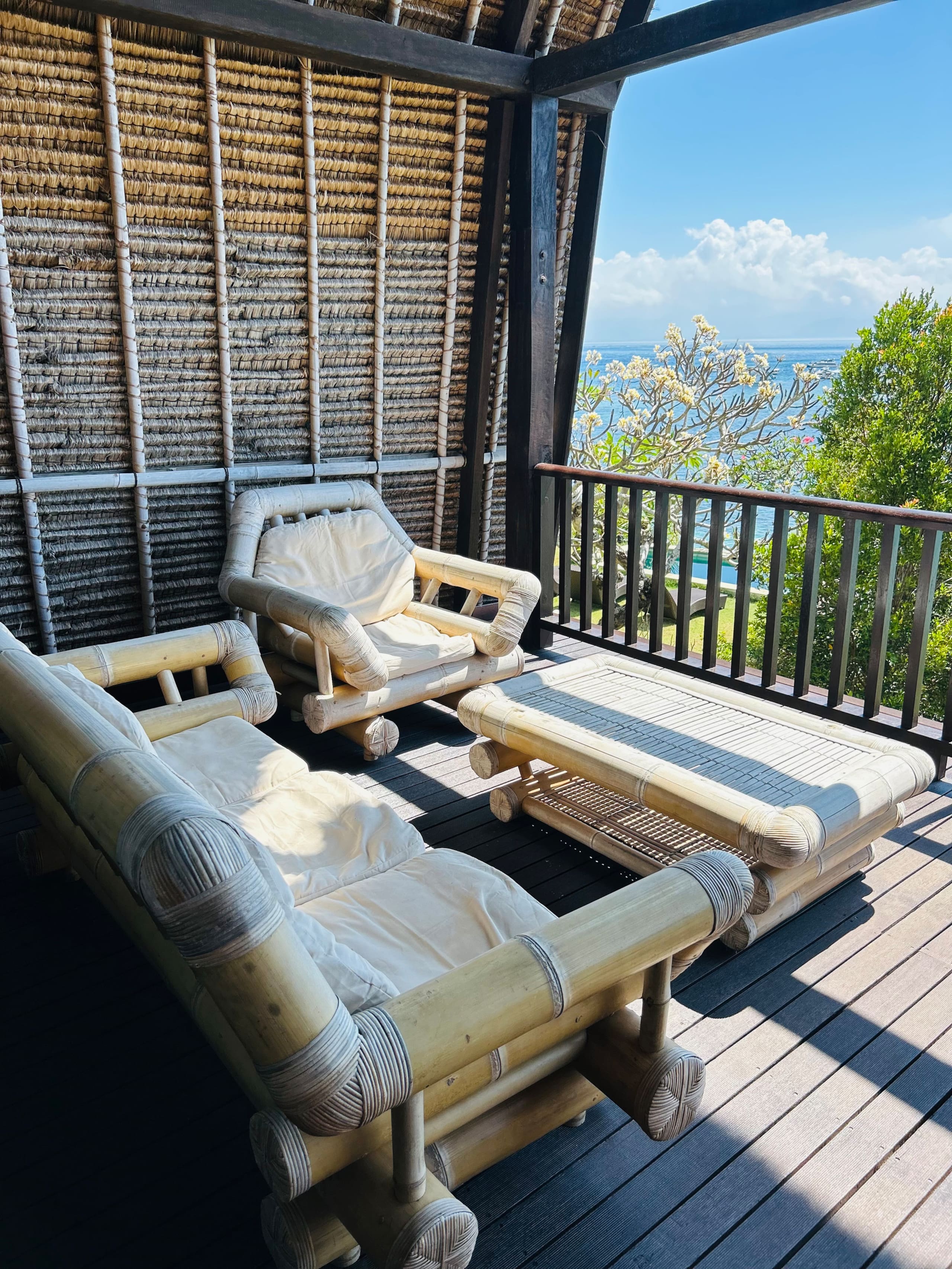 Agung View Villa Nusa Penida — photo 2