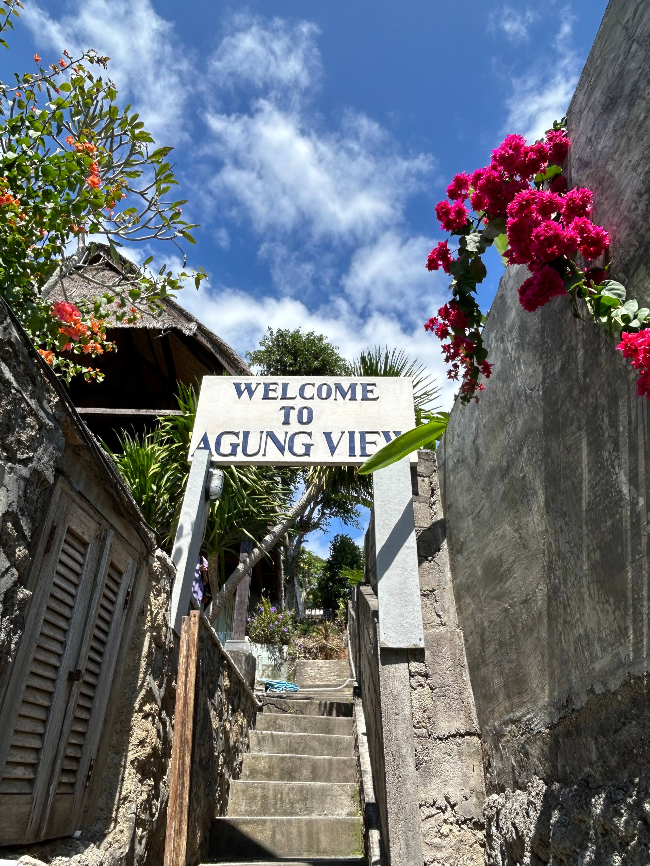 Agung View Villa Nusa Penida 16