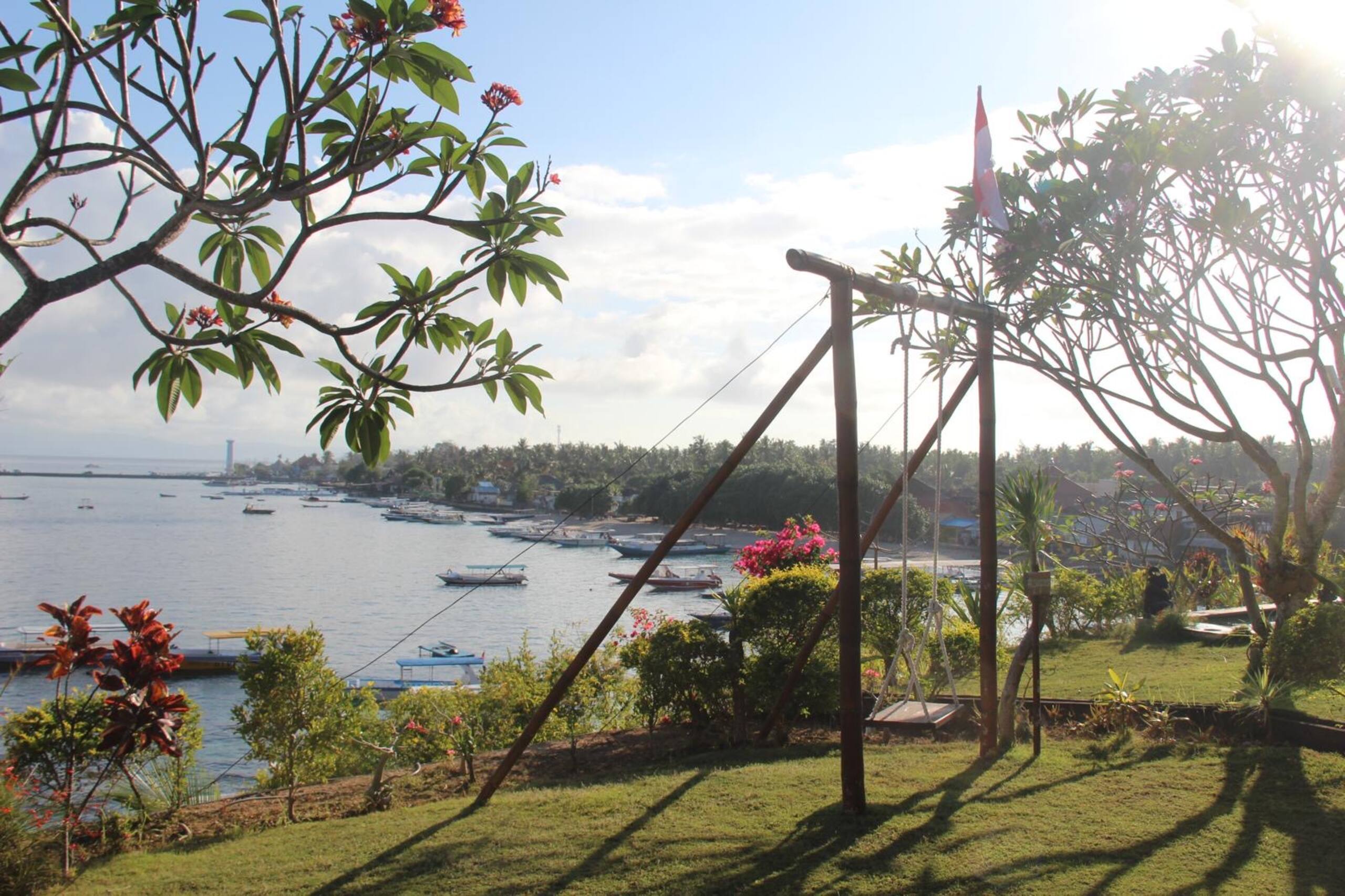 Agung View Villa Nusa Penida 15
