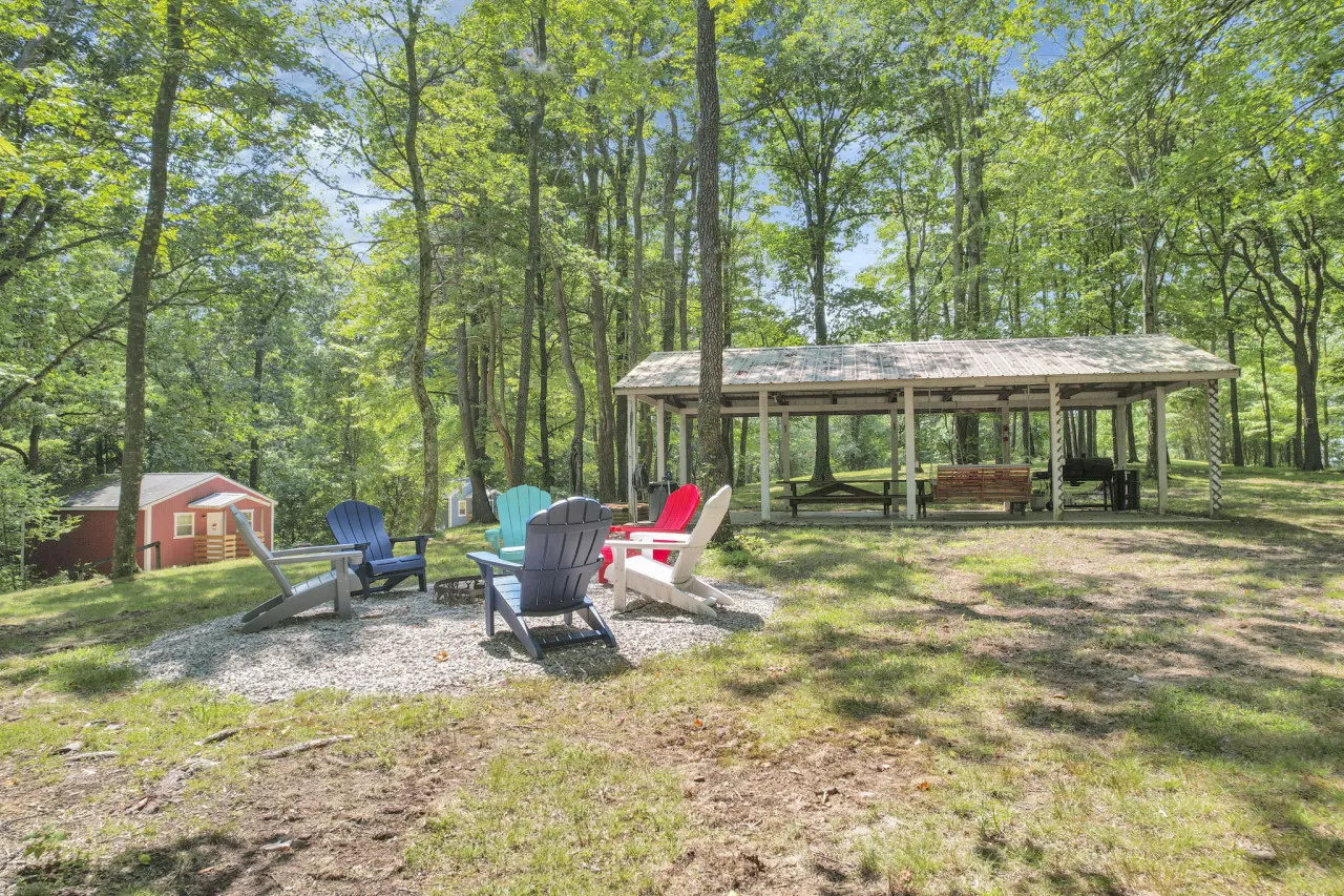 Gentle Breeze Campground — photo 2