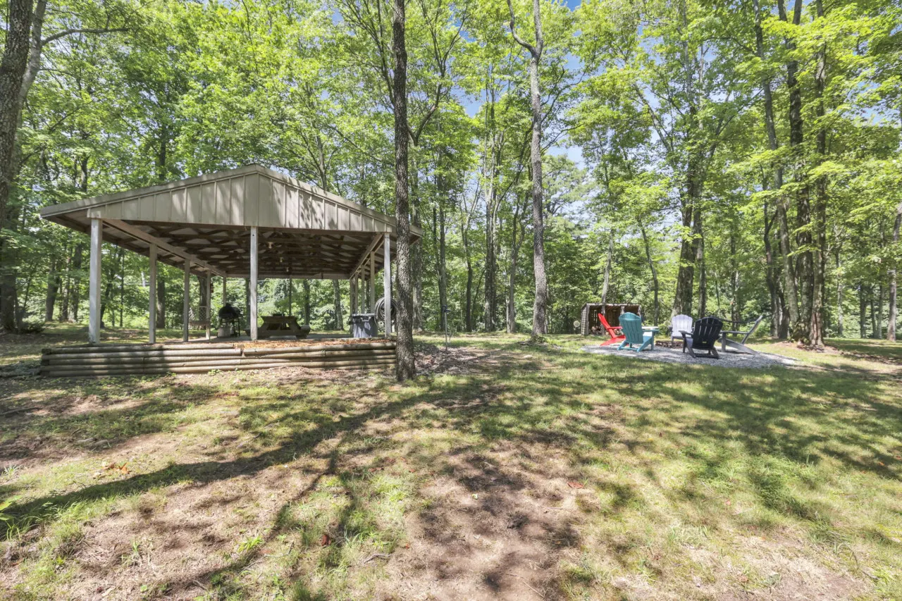 Gentle Breeze Campground — photo 3
