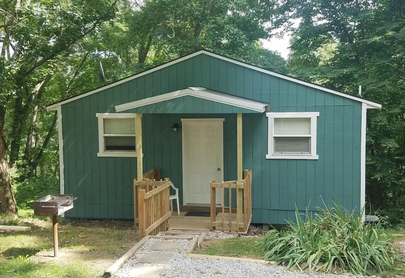 Gentle Breeze Campground — photo 4