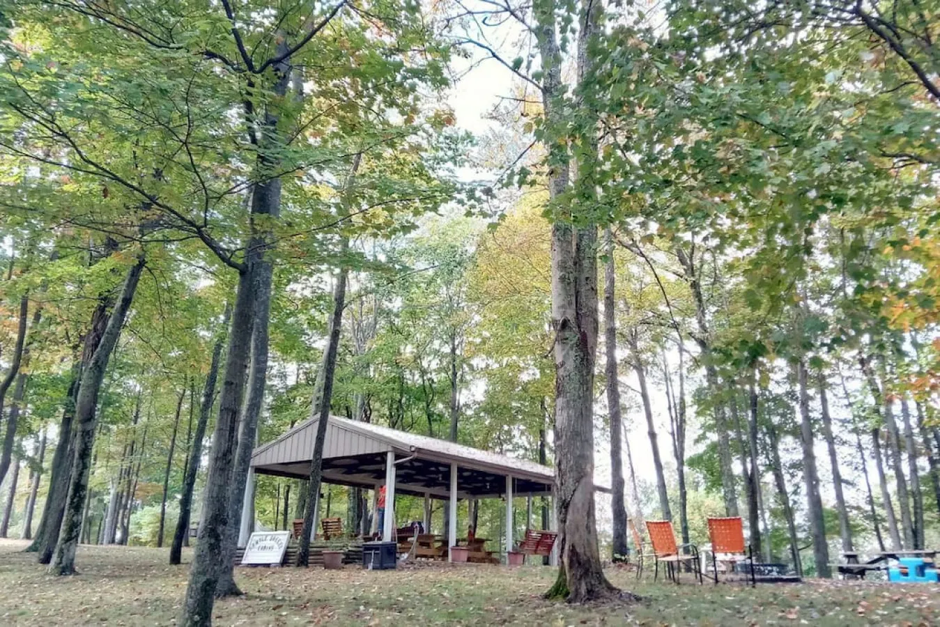 Gentle Breeze Campground — photo 5