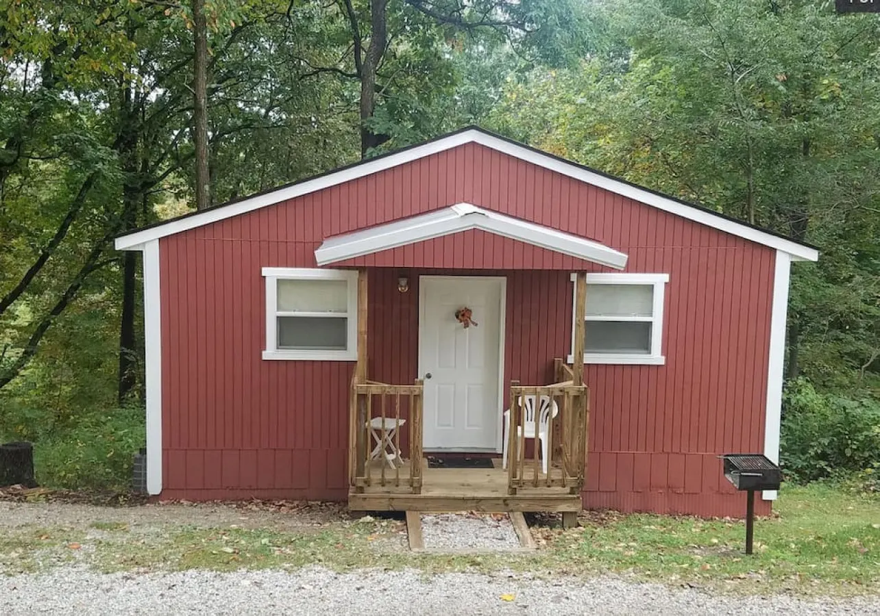 Gentle Breeze Campground 6