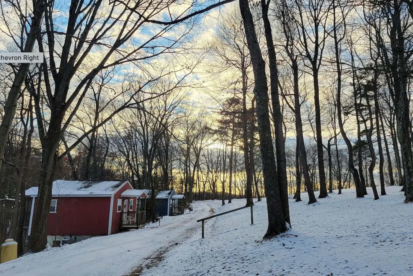 Gentle Breeze Campground 7
