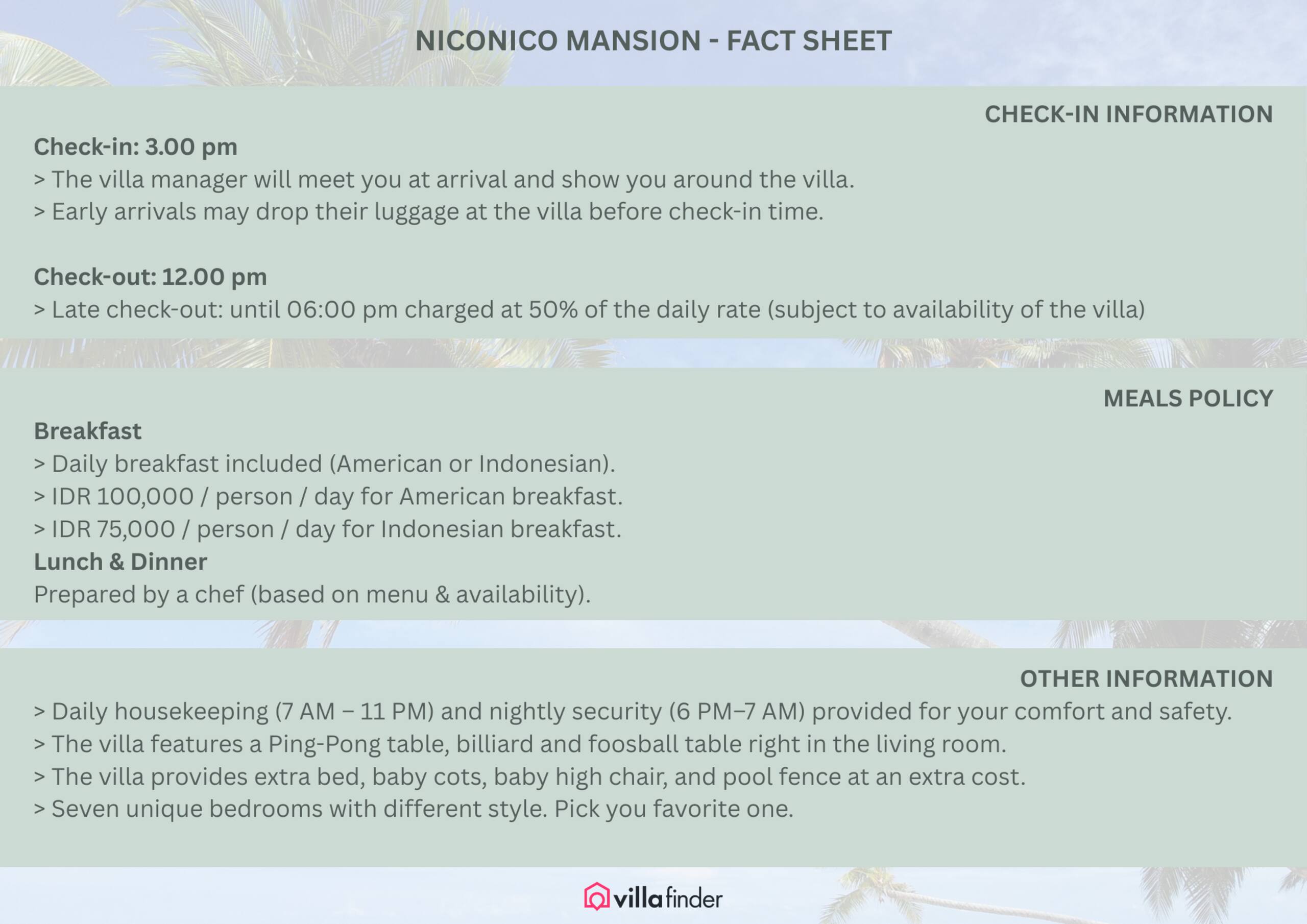 Niconico Mansion 11