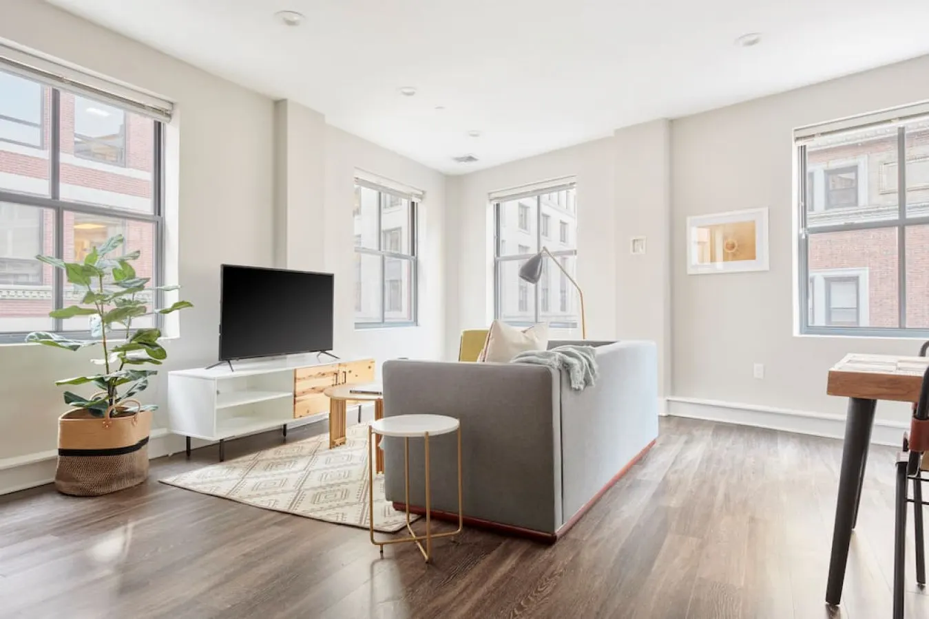 Comfy Financial District 1br Keyless Entry 2