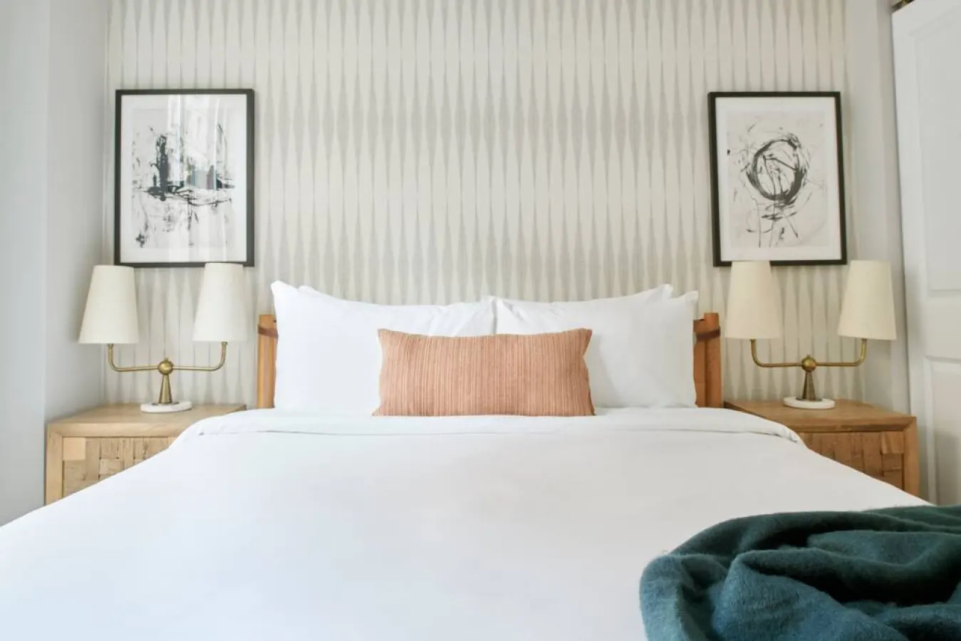 Comfy Financial District 1br Keyless Entry 3