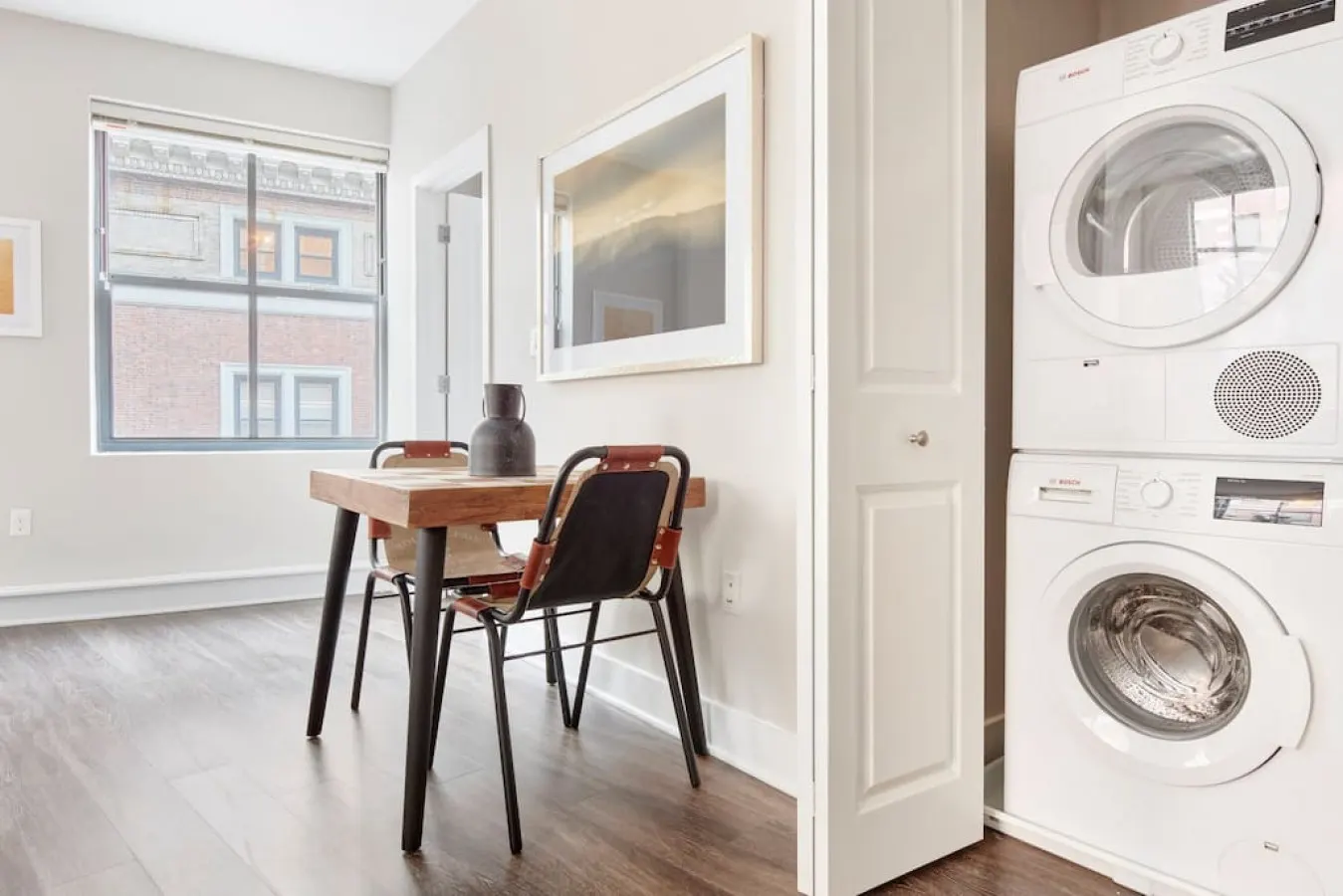 Comfy Financial District 1br Keyless Entry 6