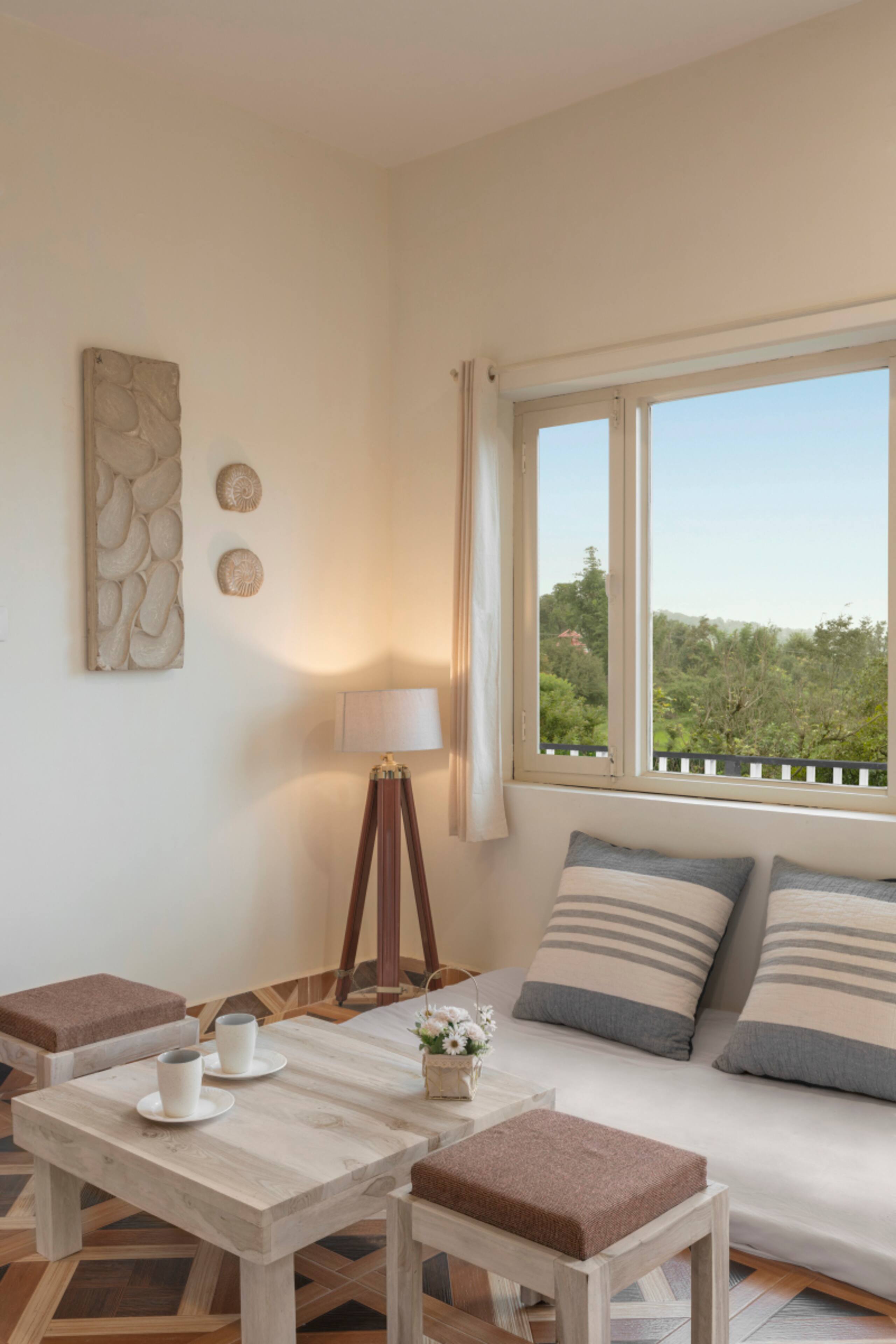 Ahmiyat - Nature View Apartment 7