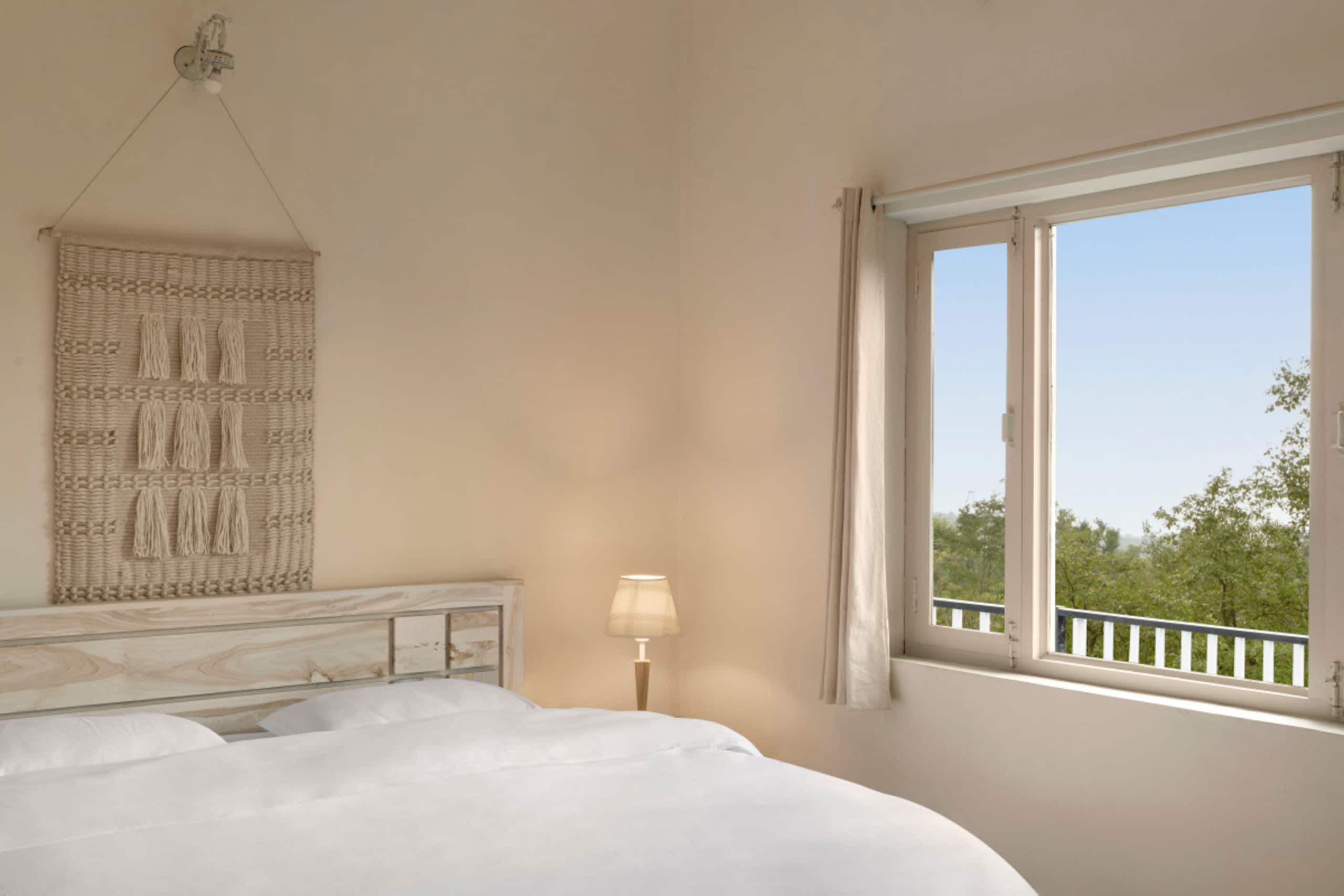Ahmiyat - Nature View Apartment — photo 4