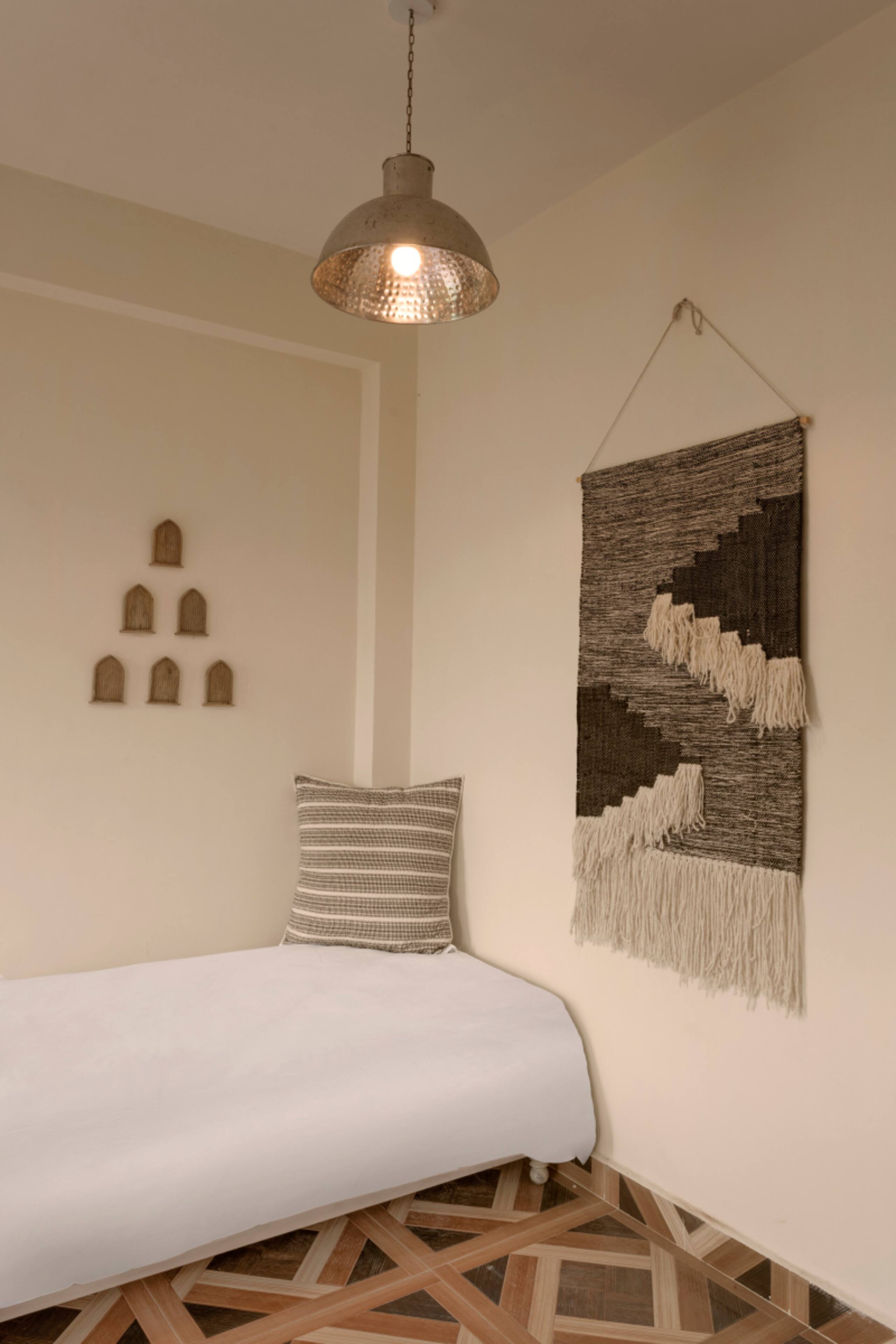 Ahmiyat - Nature View Apartment 8