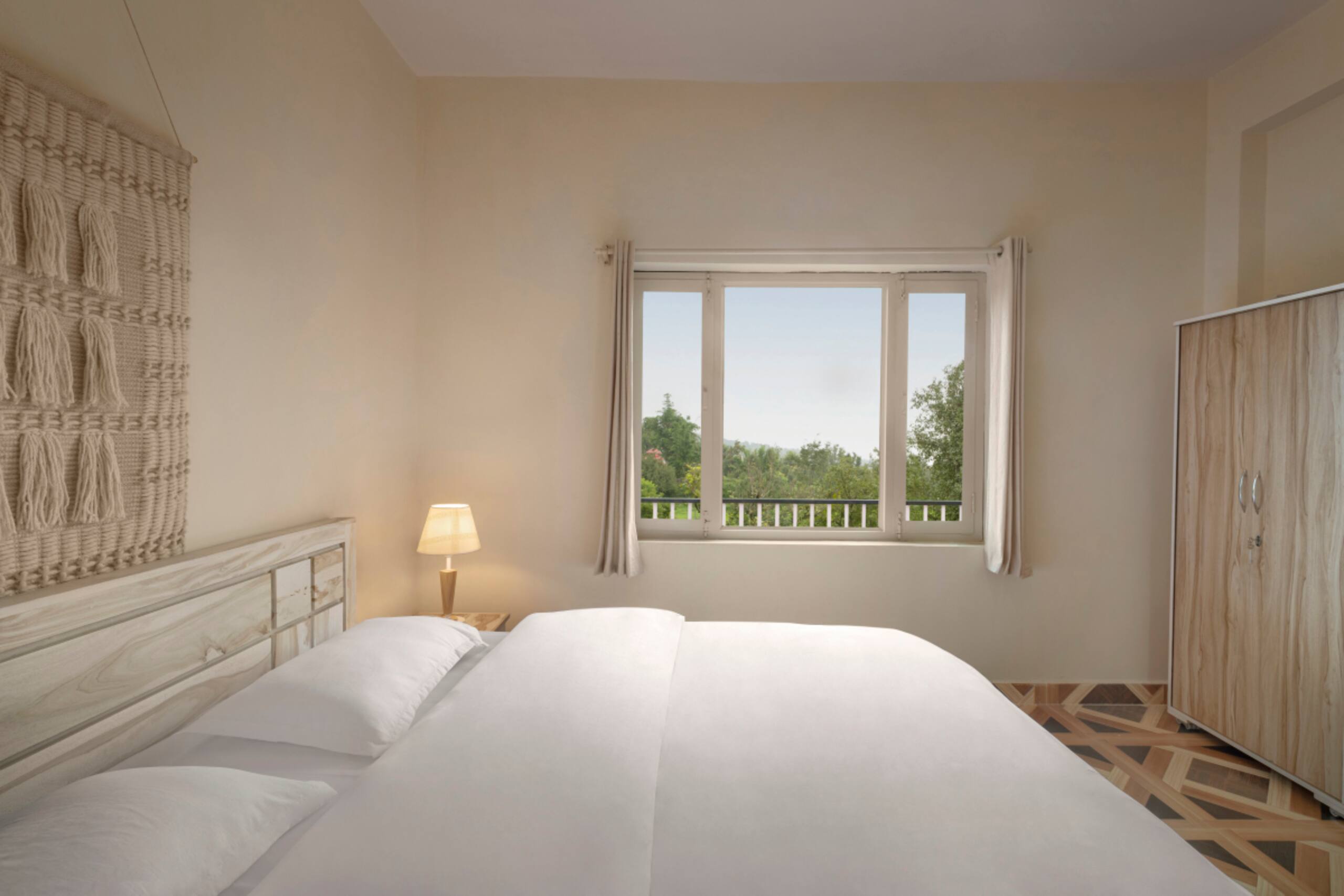 Ahmiyat - Nature View Apartment — photo 5