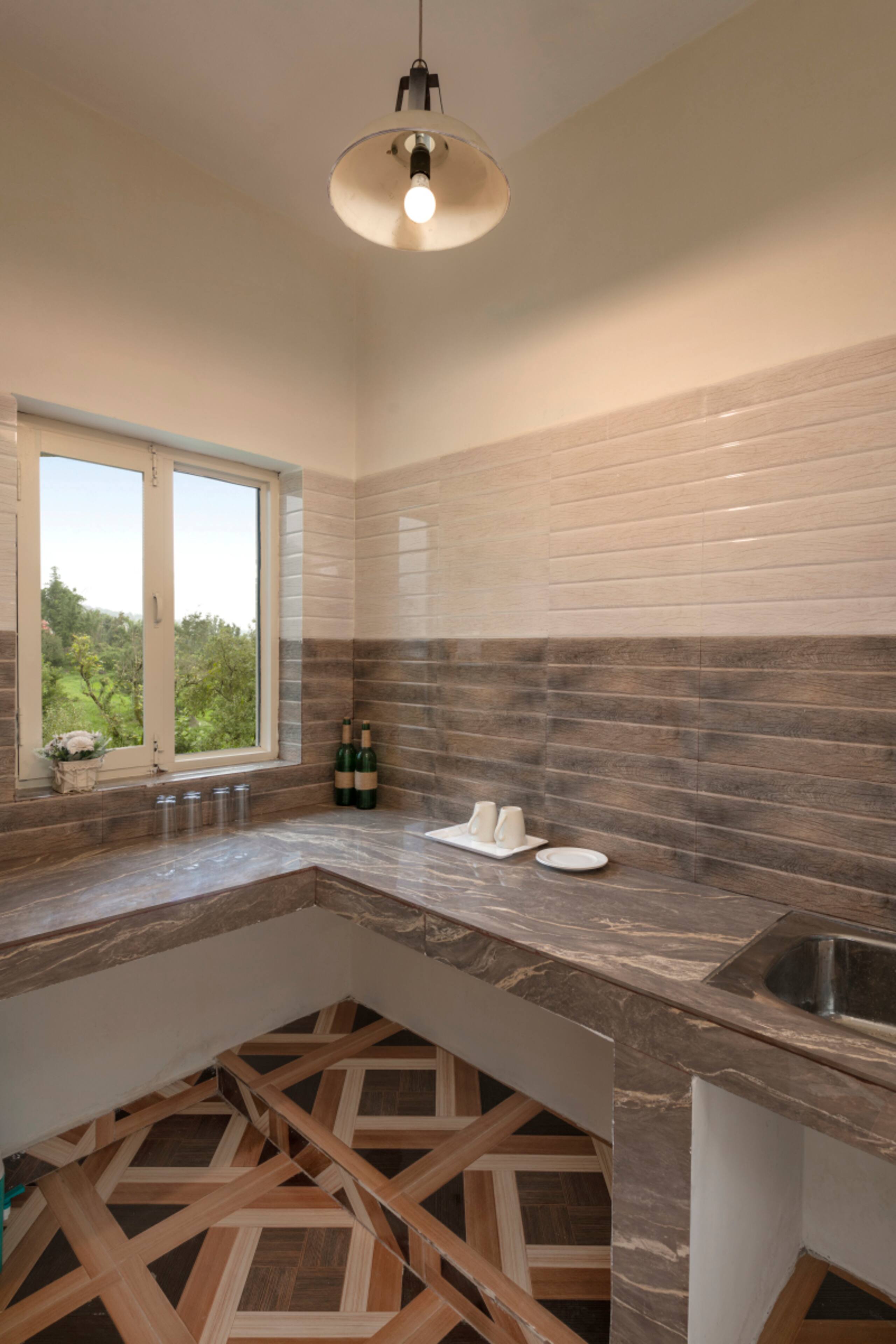 Ahmiyat - Nature View Apartment 9