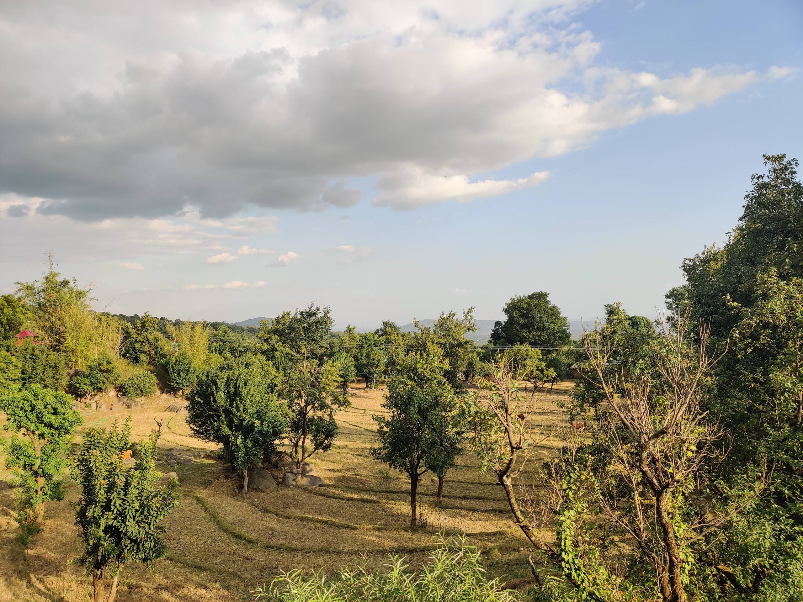 Ahmiyat - Nature View Apartment 14