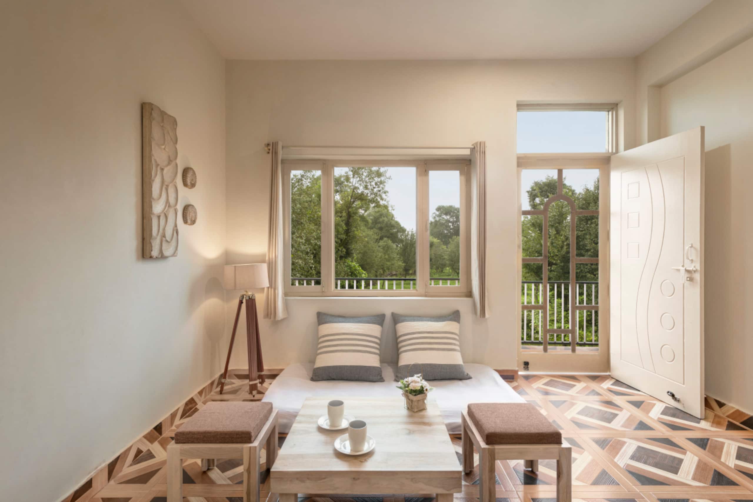 Ahmiyat - Nature View Apartment — photo 3