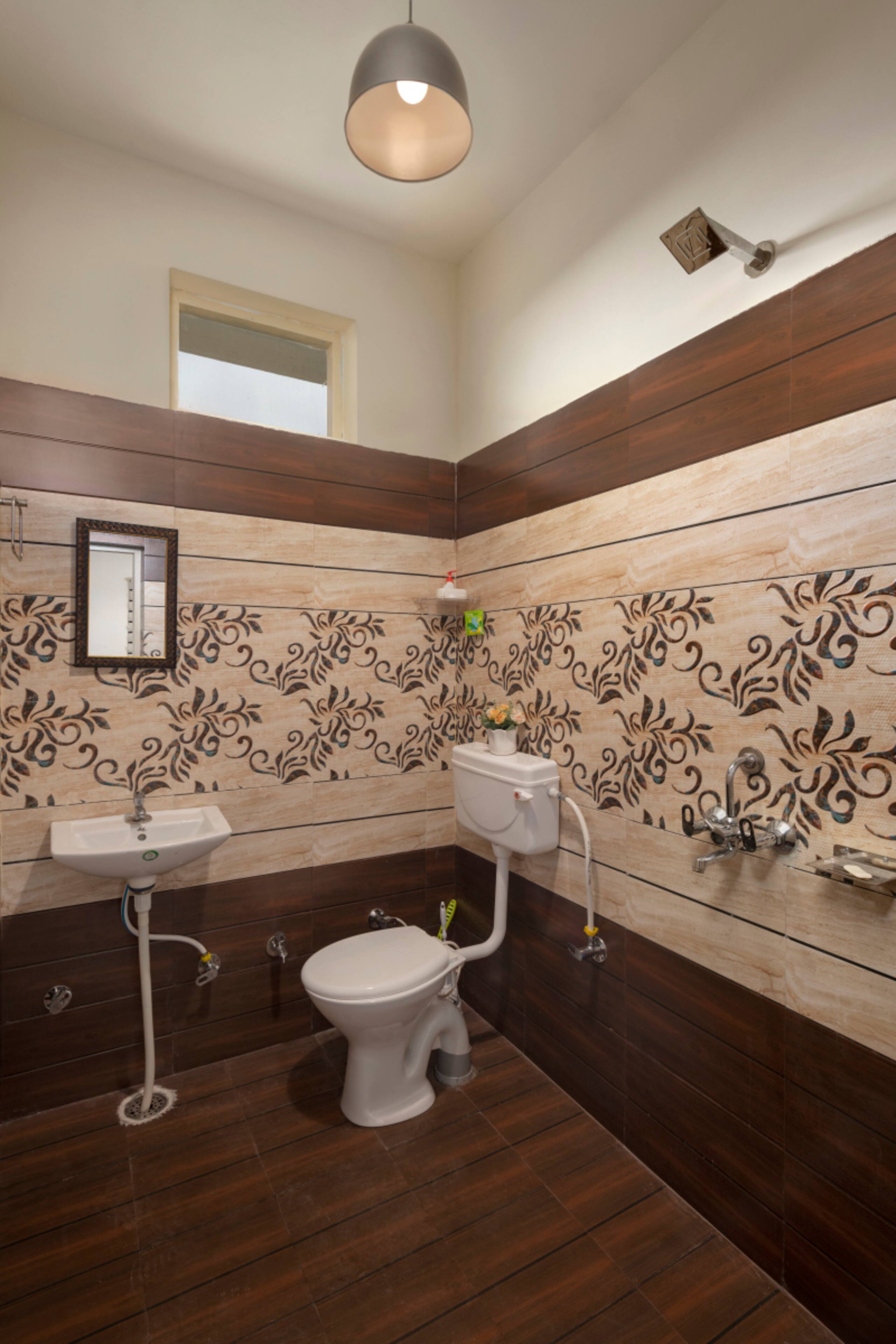 Ahmiyat - Nature View Apartment 10
