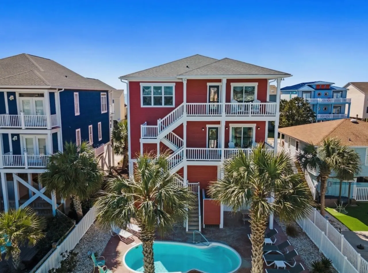 New Listing Coming Soon - Pier 42 Vacations