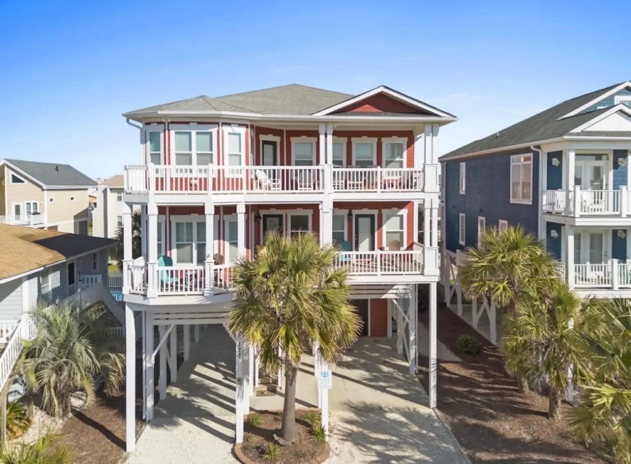 New Listing Coming Soon - Pier 42 Vacations 2