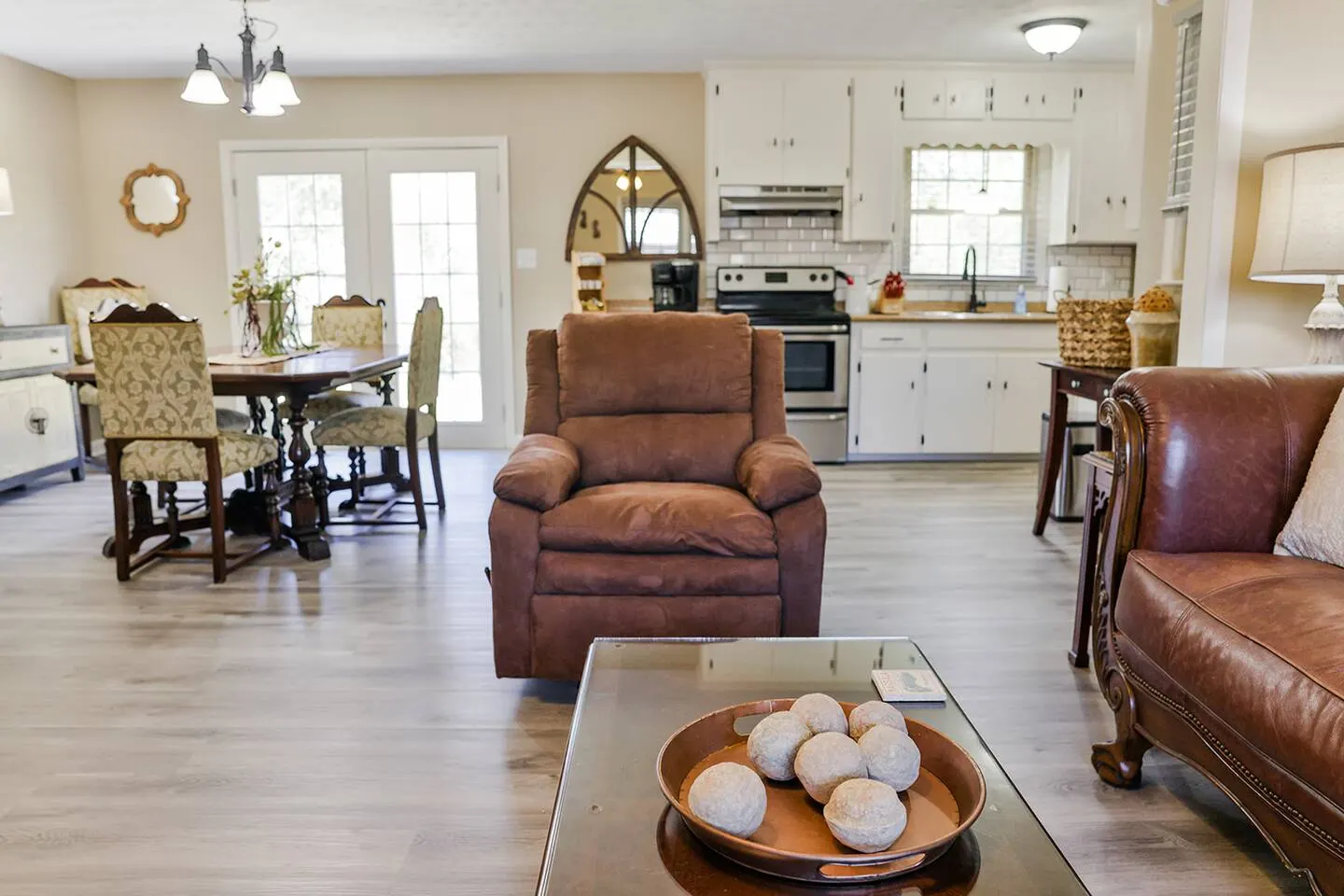 The McClellan Home w/King Suite — photo 2
