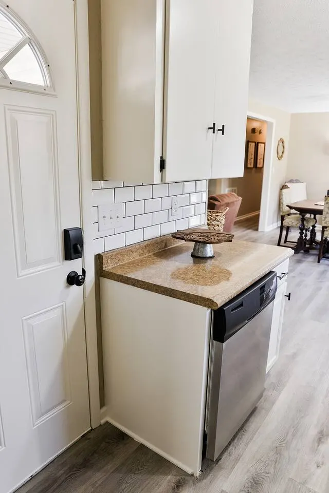 The McClellan Home w/King Suite 14