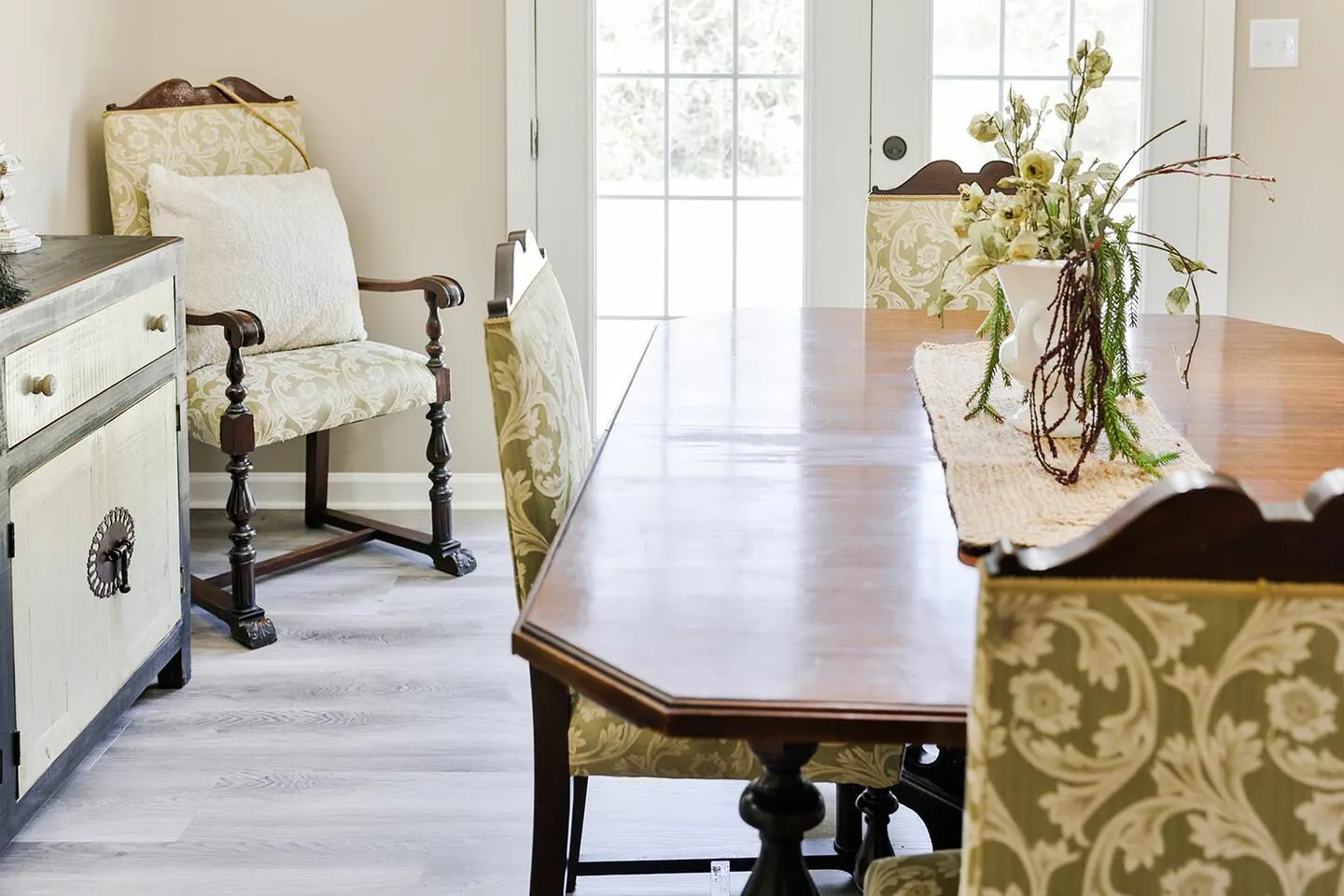 The McClellan Home w/King Suite 18