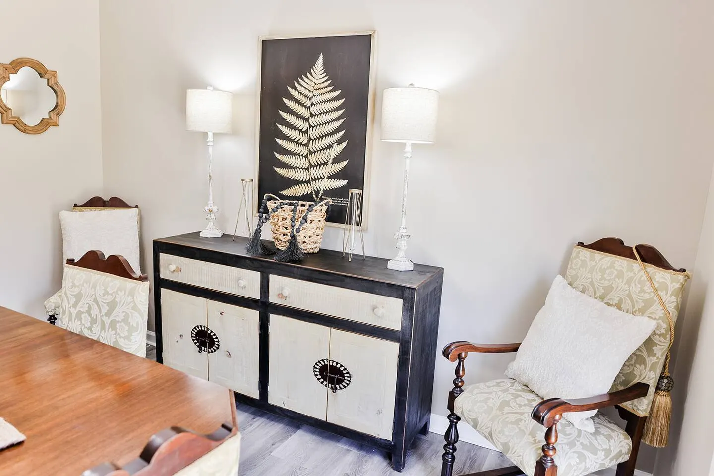 The McClellan Home w/King Suite 19