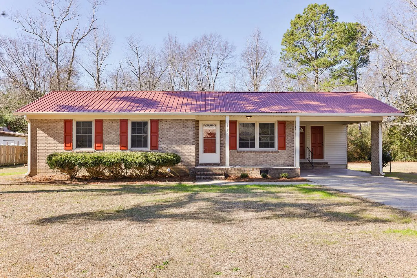 The McClellan Home w/King Suite — photo 3